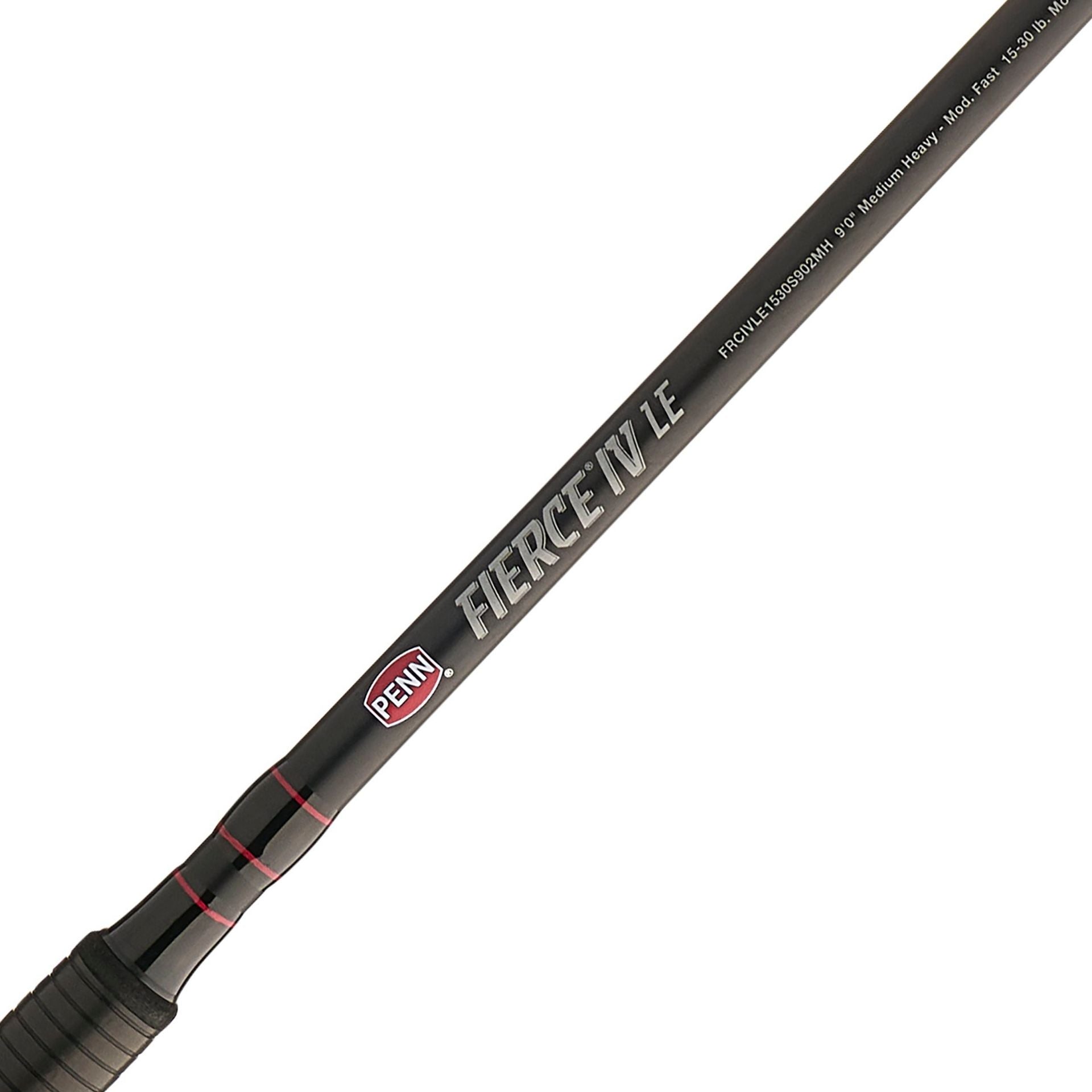 Fierce IV LE Combo