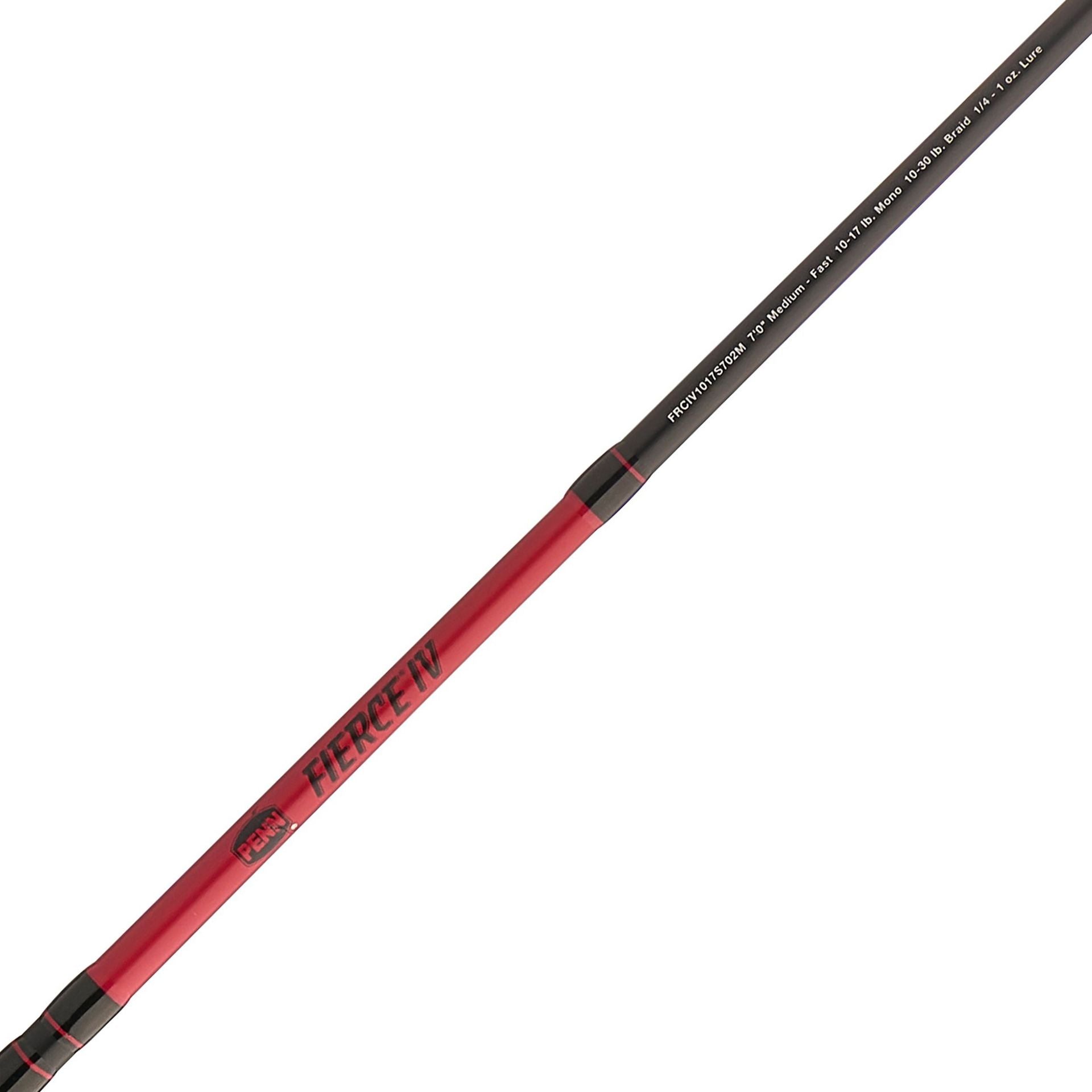 Fierce IV Live Liner Combo
