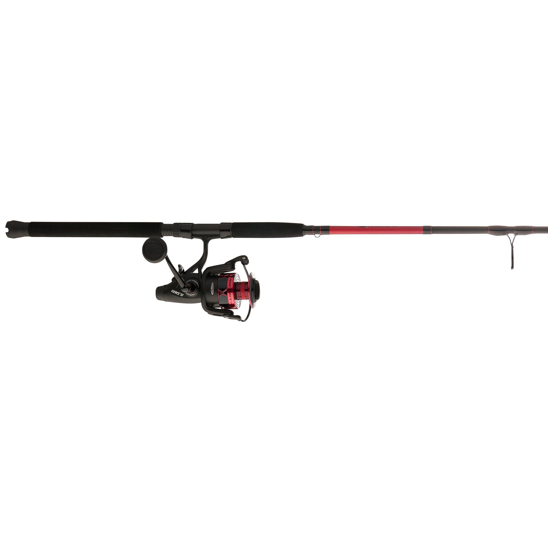 Fierce IV Live Liner Combo
