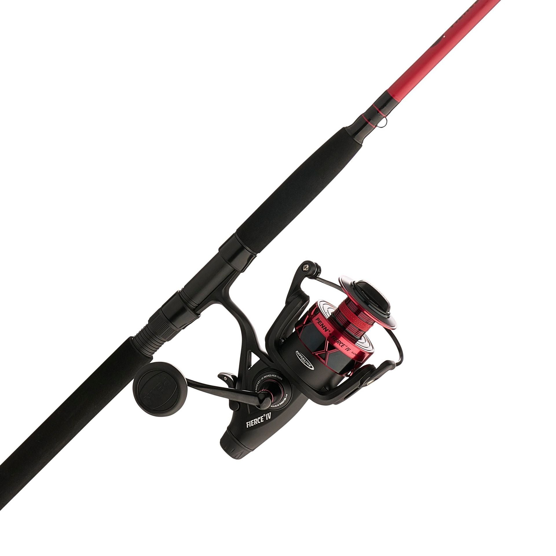 Fierce IV Live Liner Combo