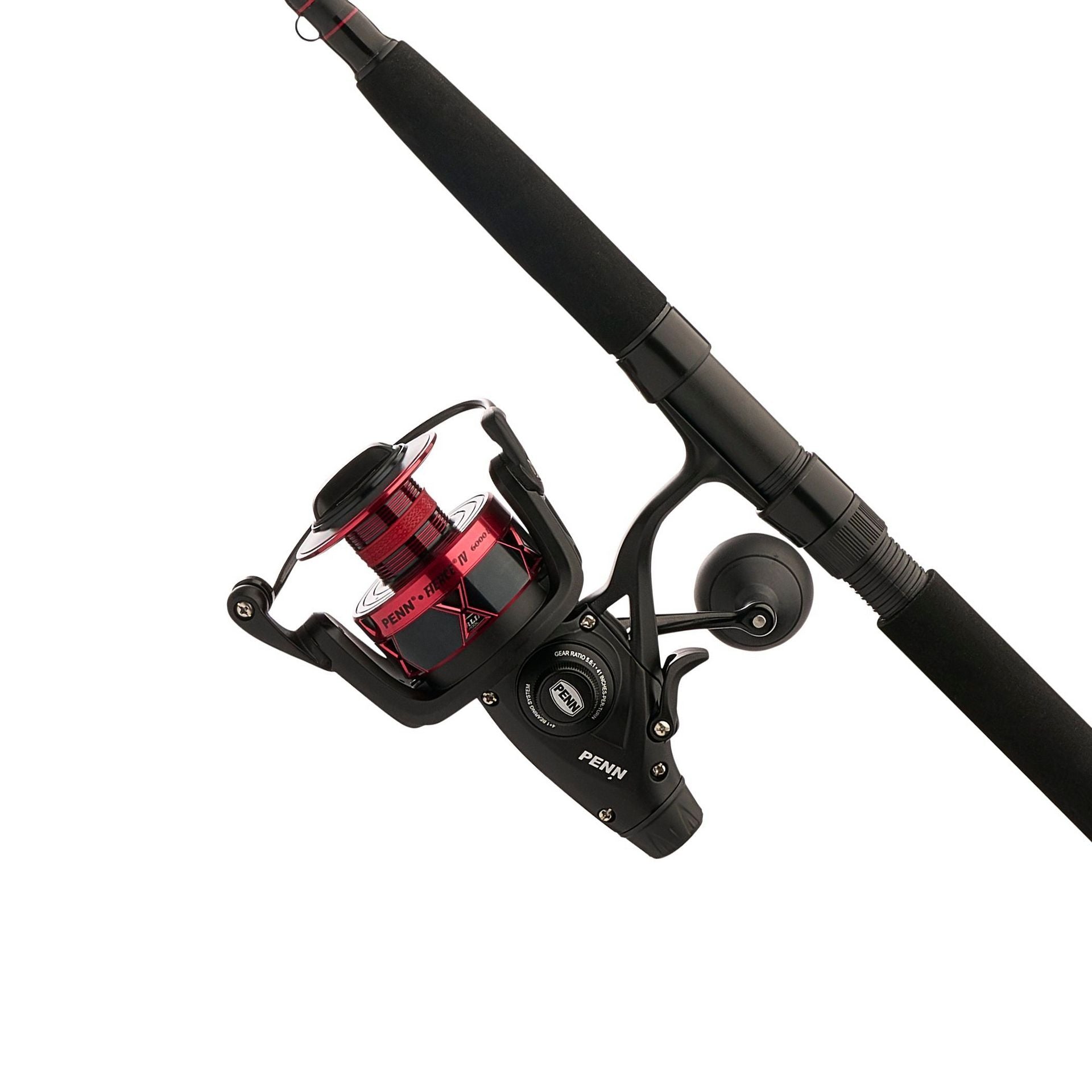 Fierce IV Live Liner Combo