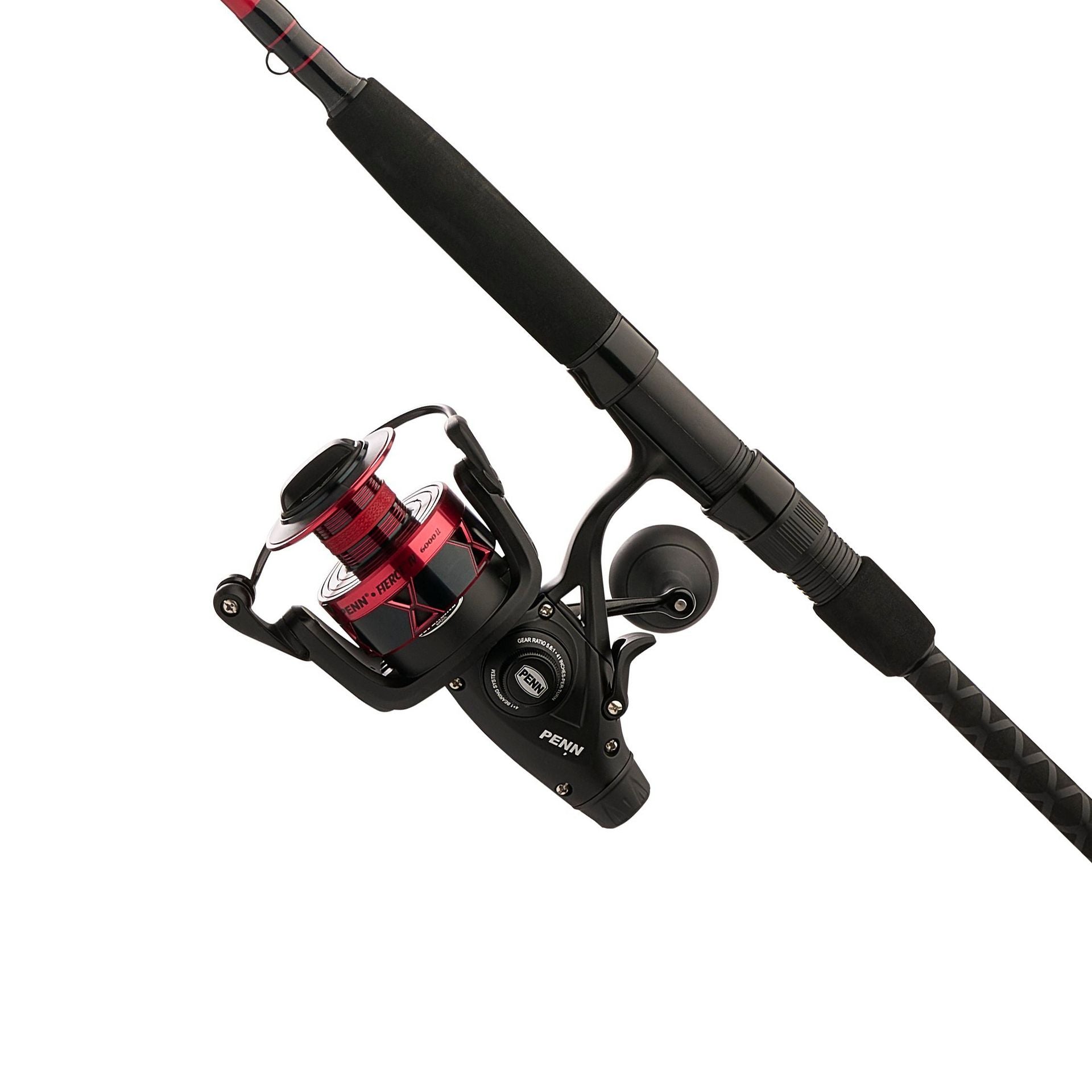 Fierce IV Live Liner Combo