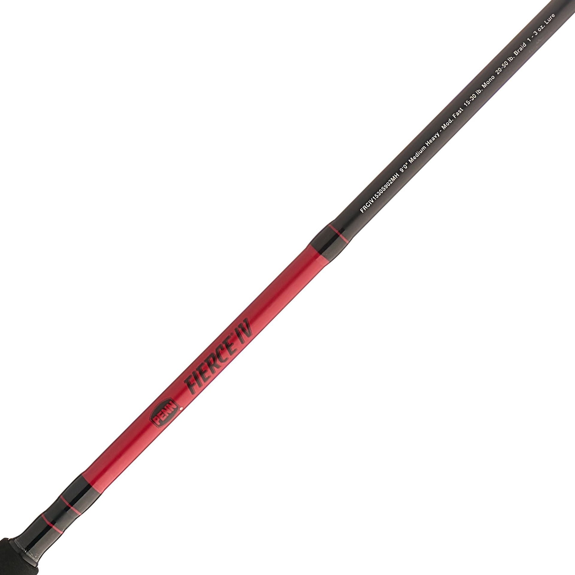 Fierce IV Live Liner Combo