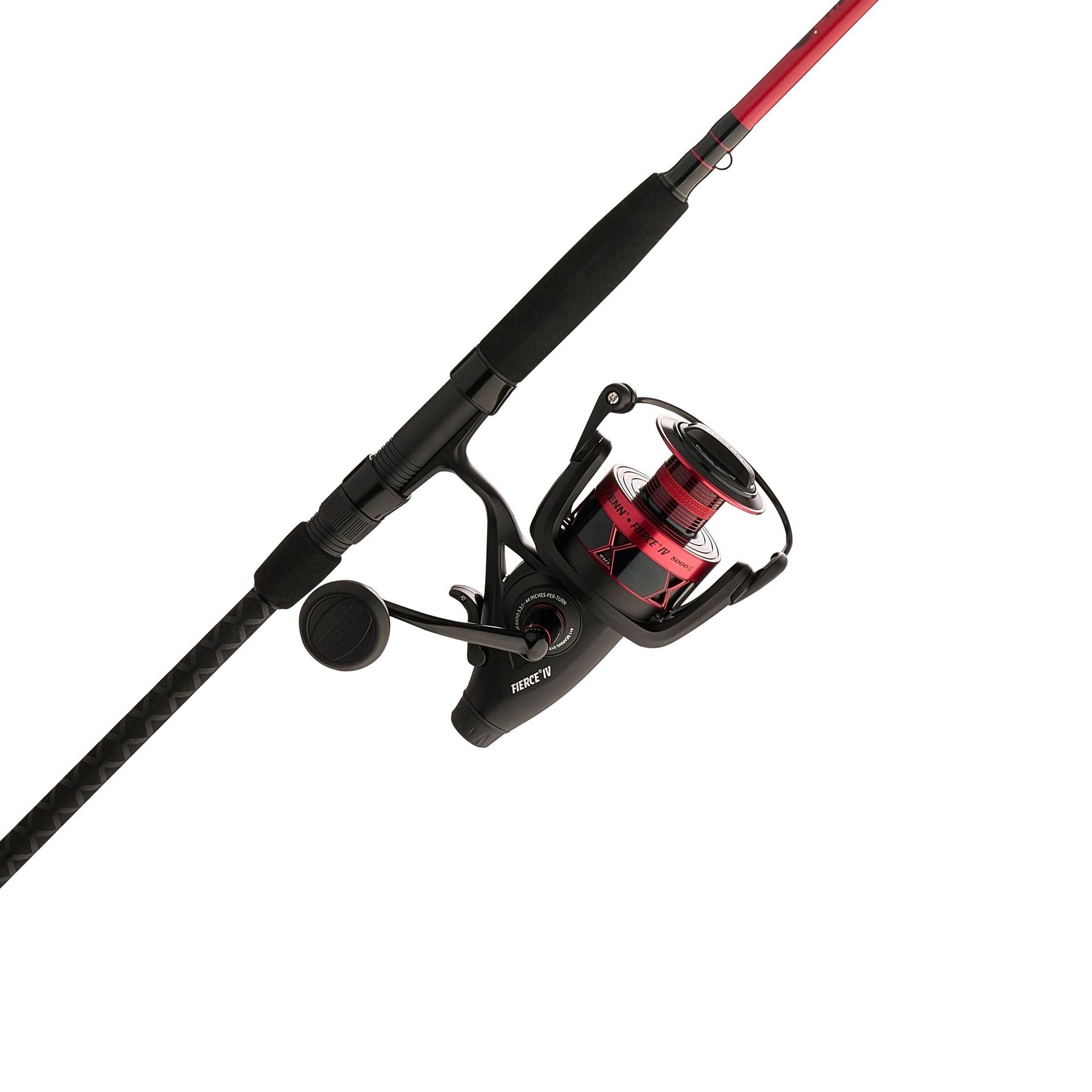 Fierce IV Live Liner Combo