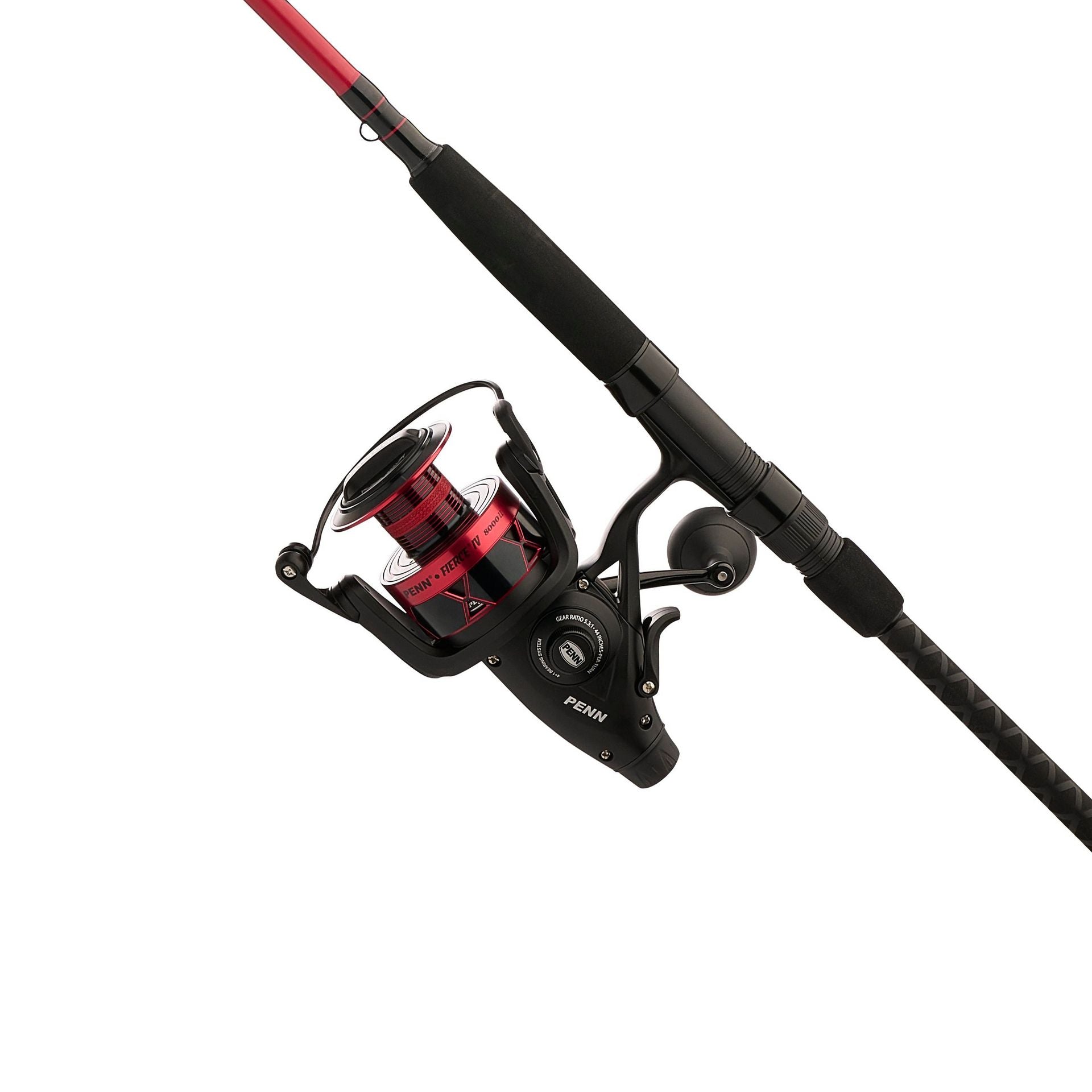 Fierce IV Live Liner Combo