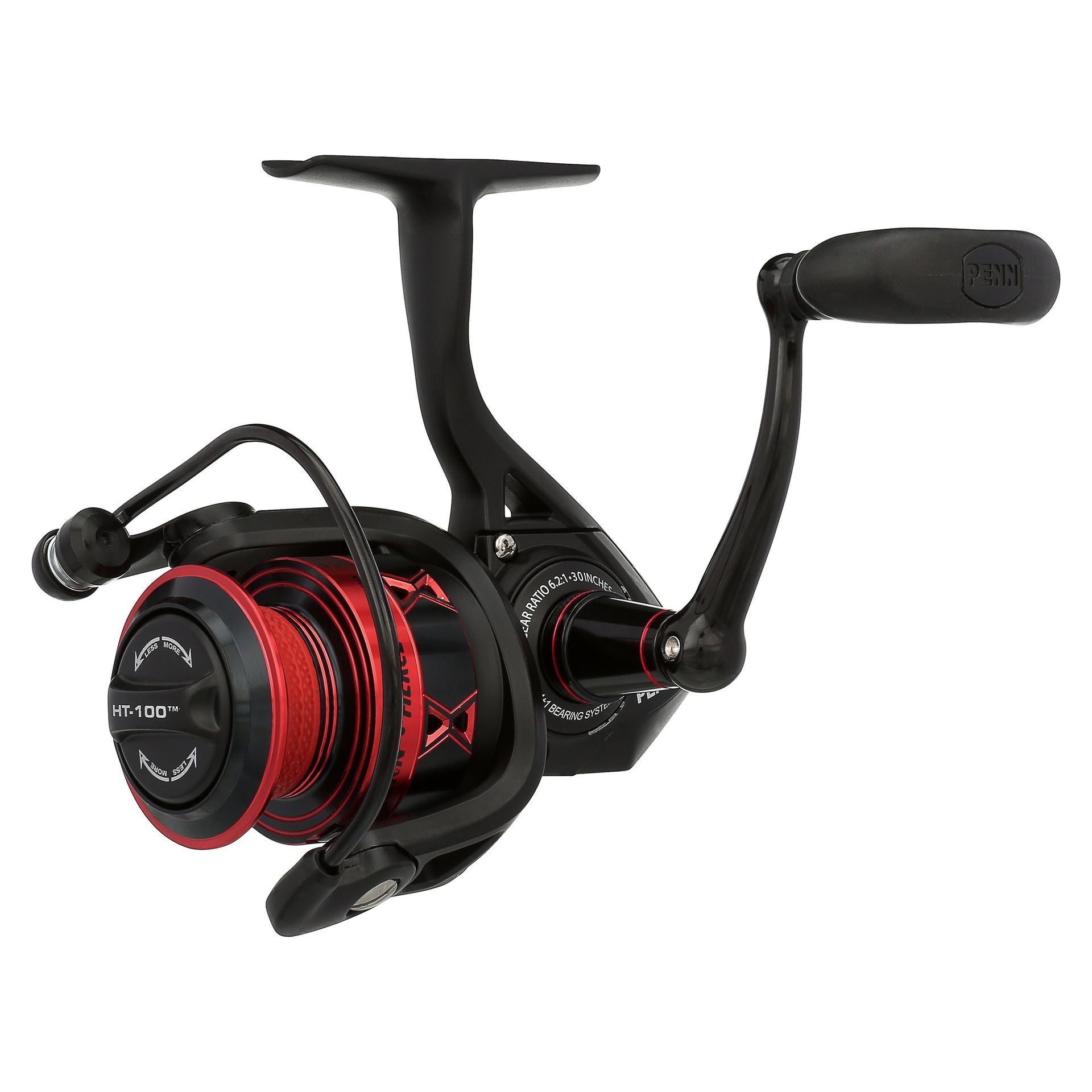 Fierce IV Spinning
