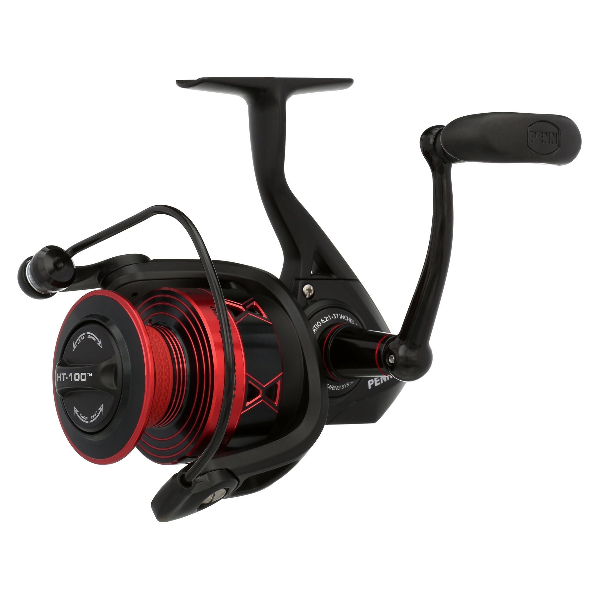 Fierce IV Spinning