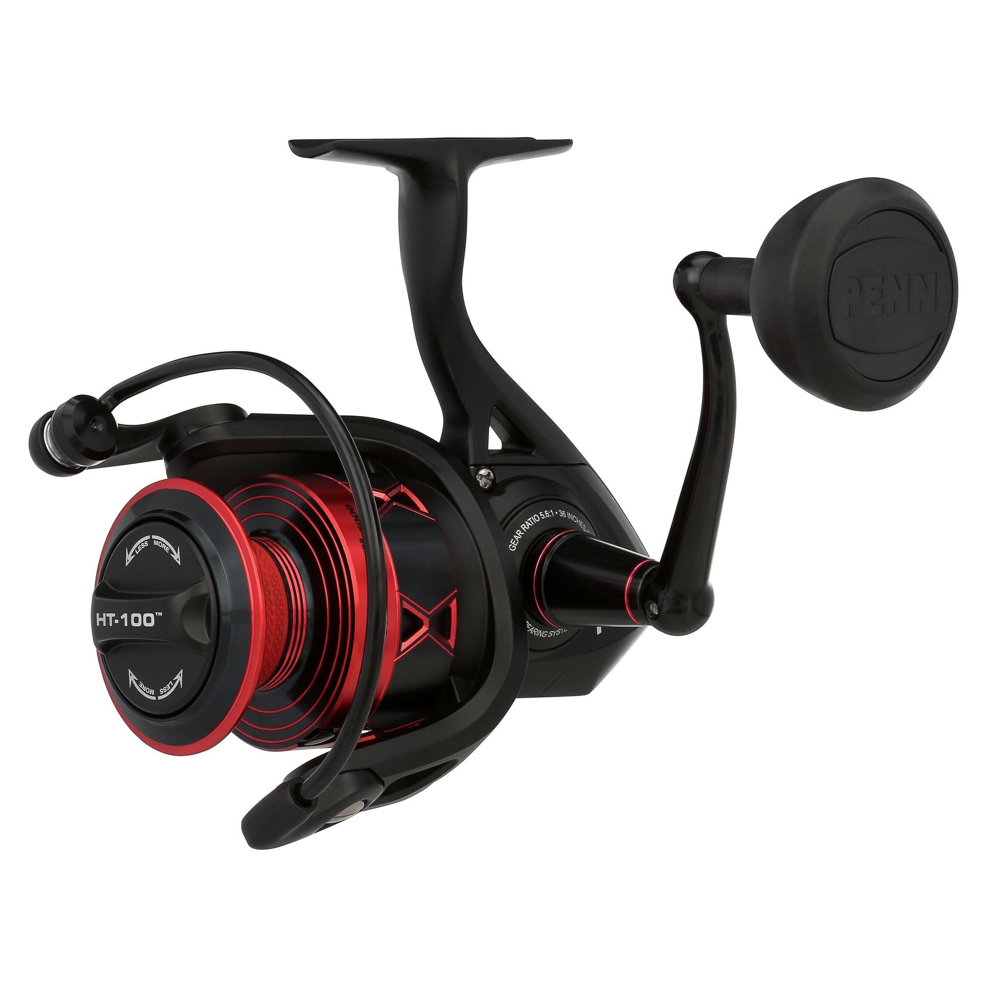 Fierce IV Spinning