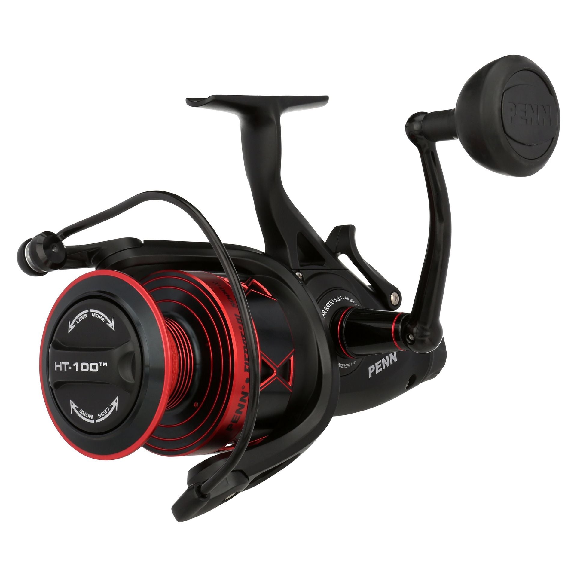 Fierce IV Live Liner Spinning