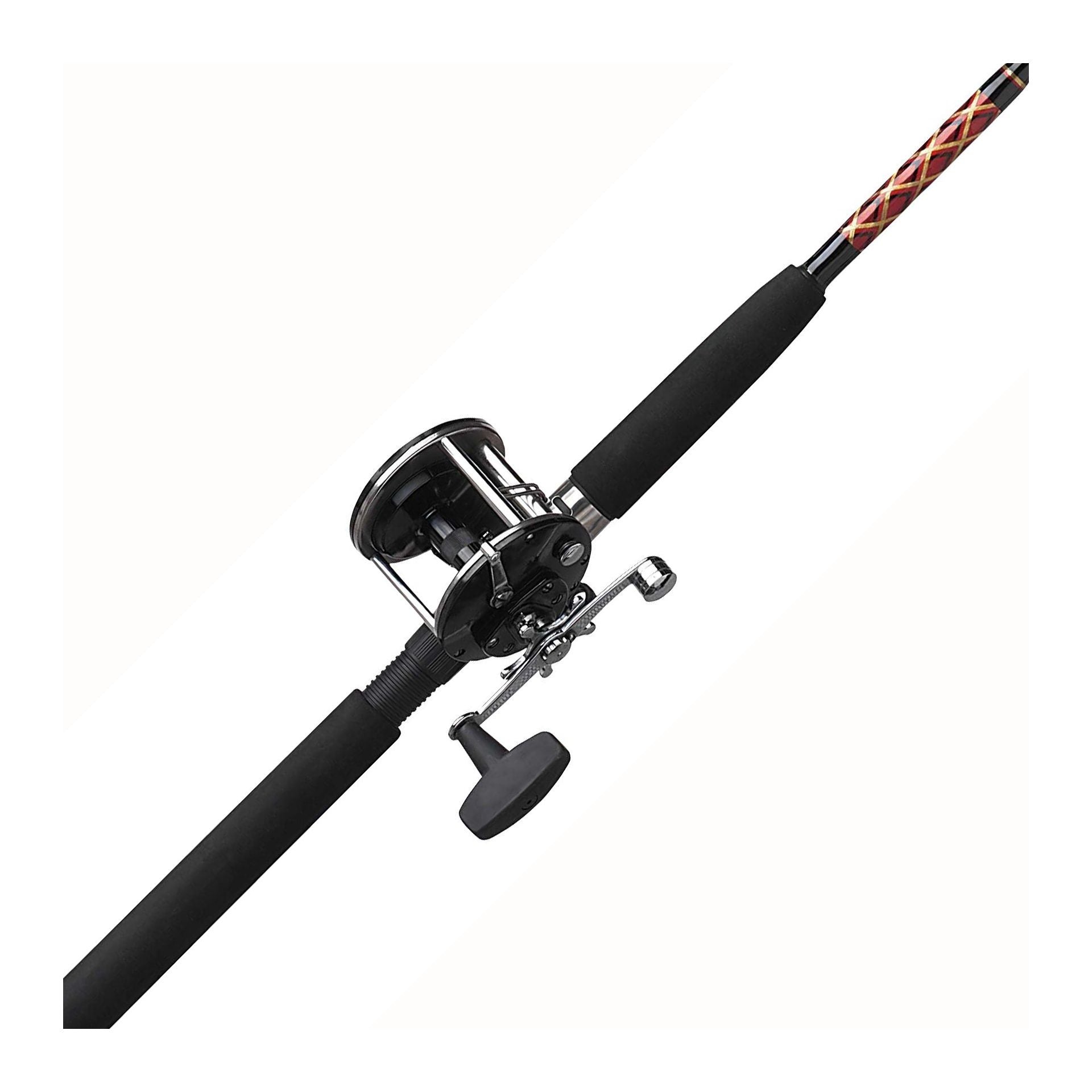 General Purpose Combo