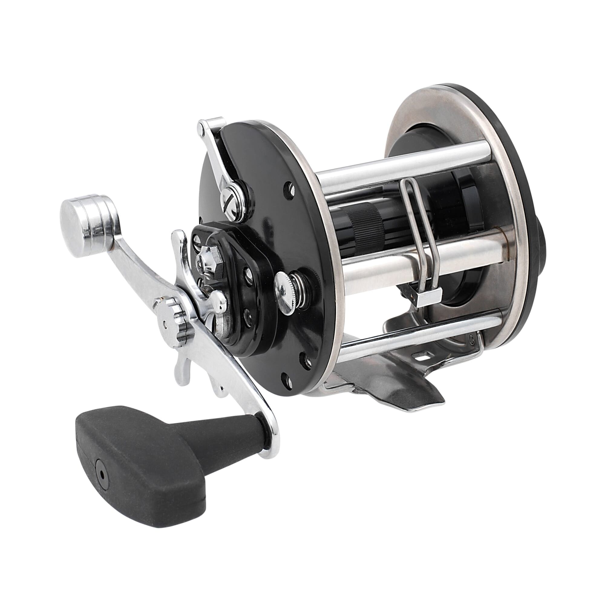 Penn General Purpose Round Levelwind Reel - 9M