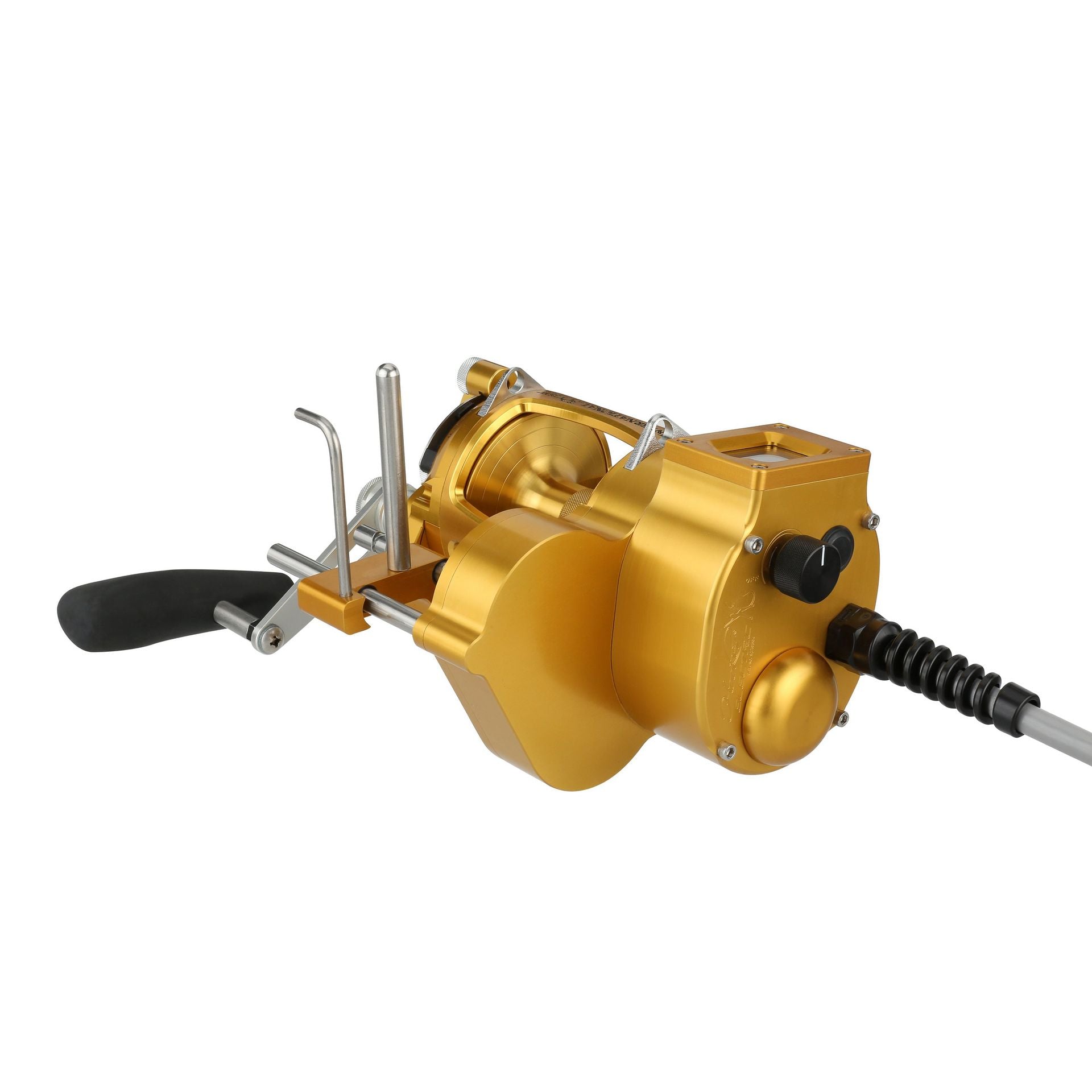 International® VI Electric Autostop