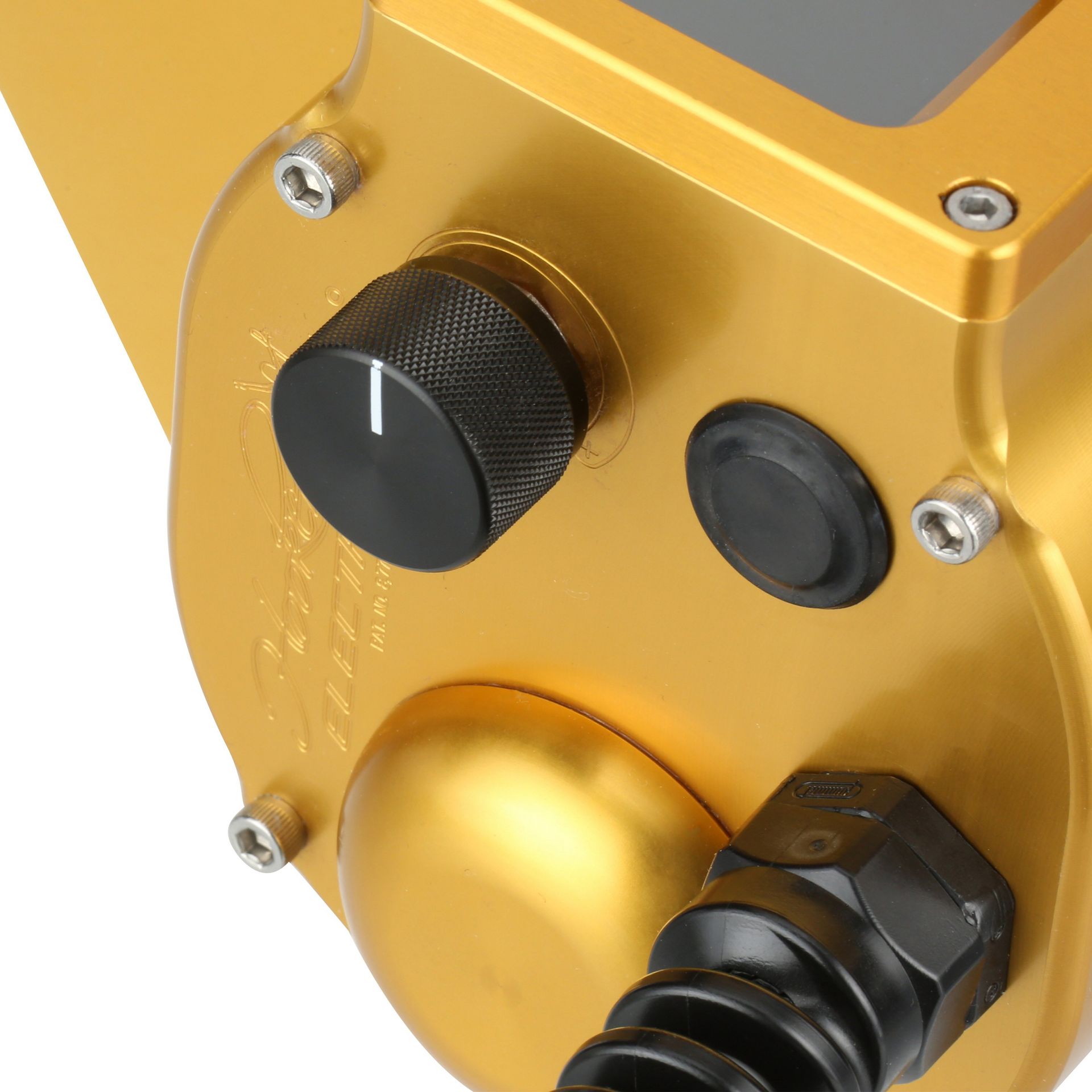 International® VI Electric Autostop