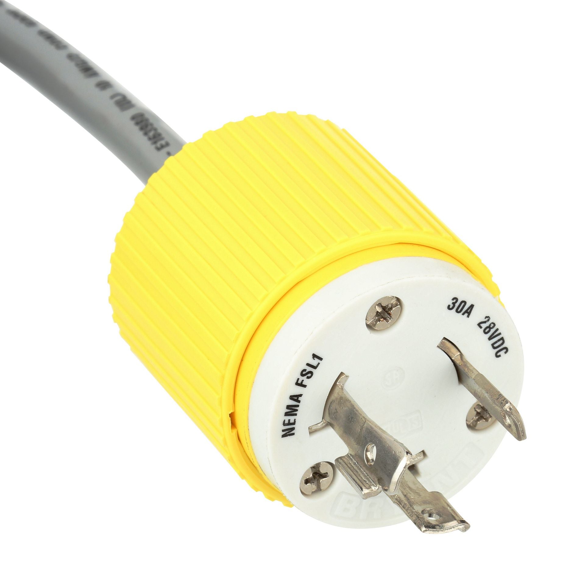 International® VI Electric Autostop