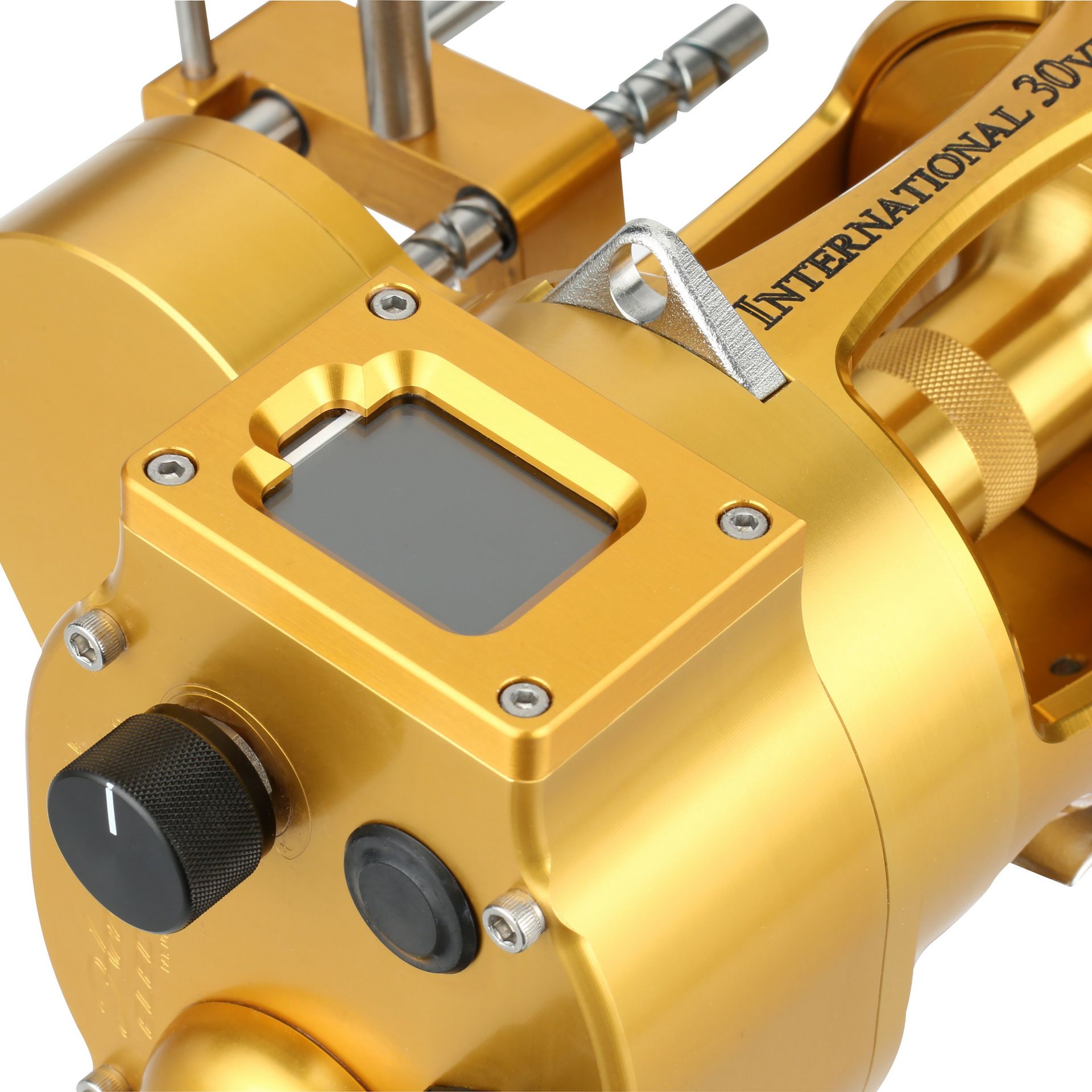 International® VI Electric Autostop