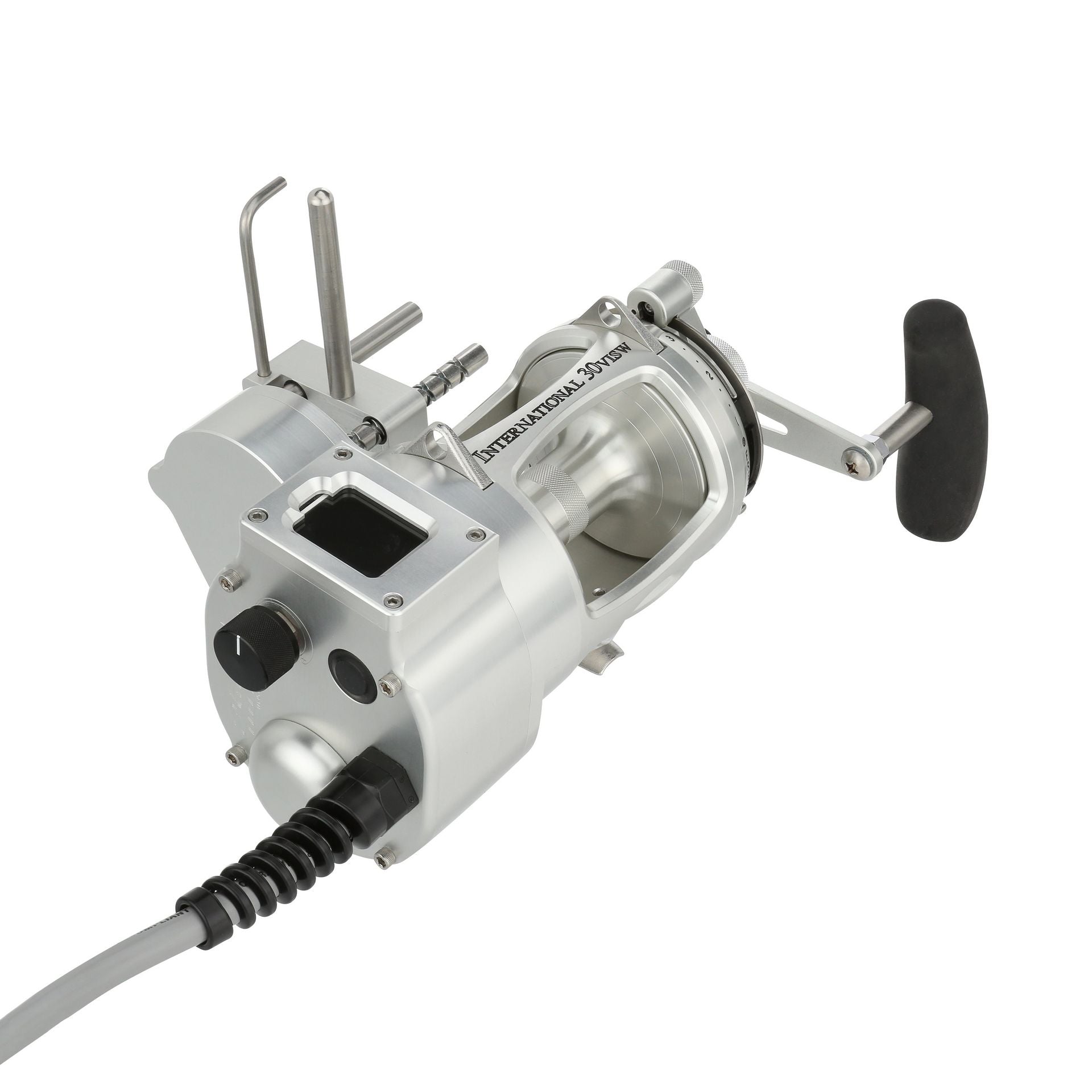 International® VI Electric Autostop