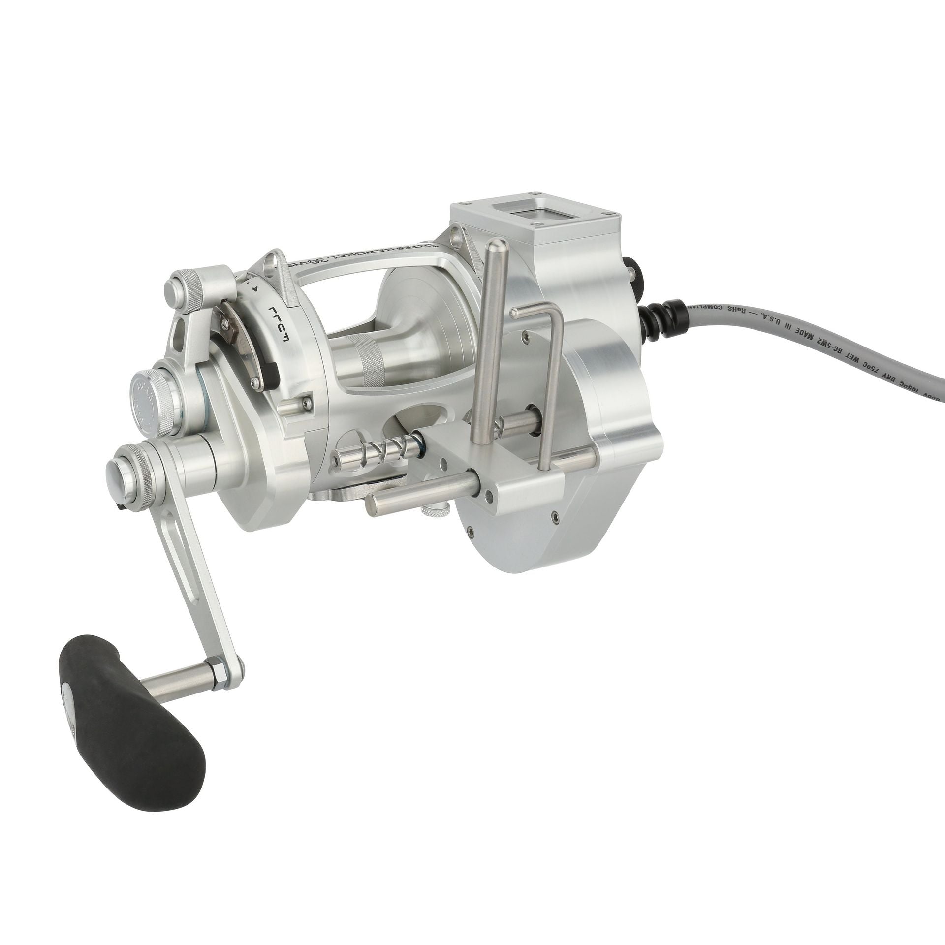 International® VI Electric Autostop