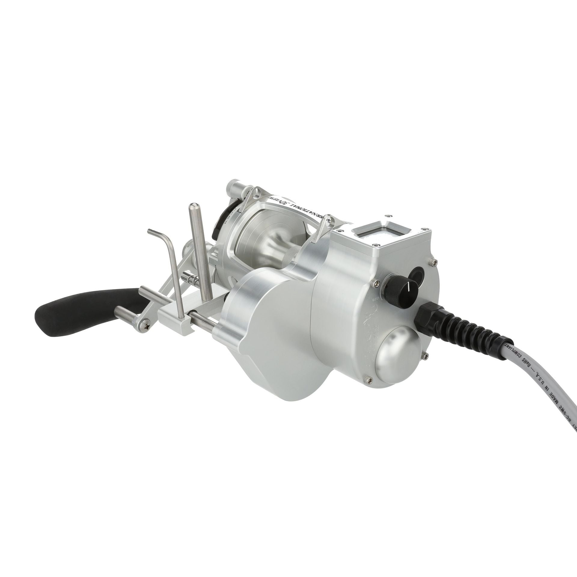 International® VI Electric Autostop