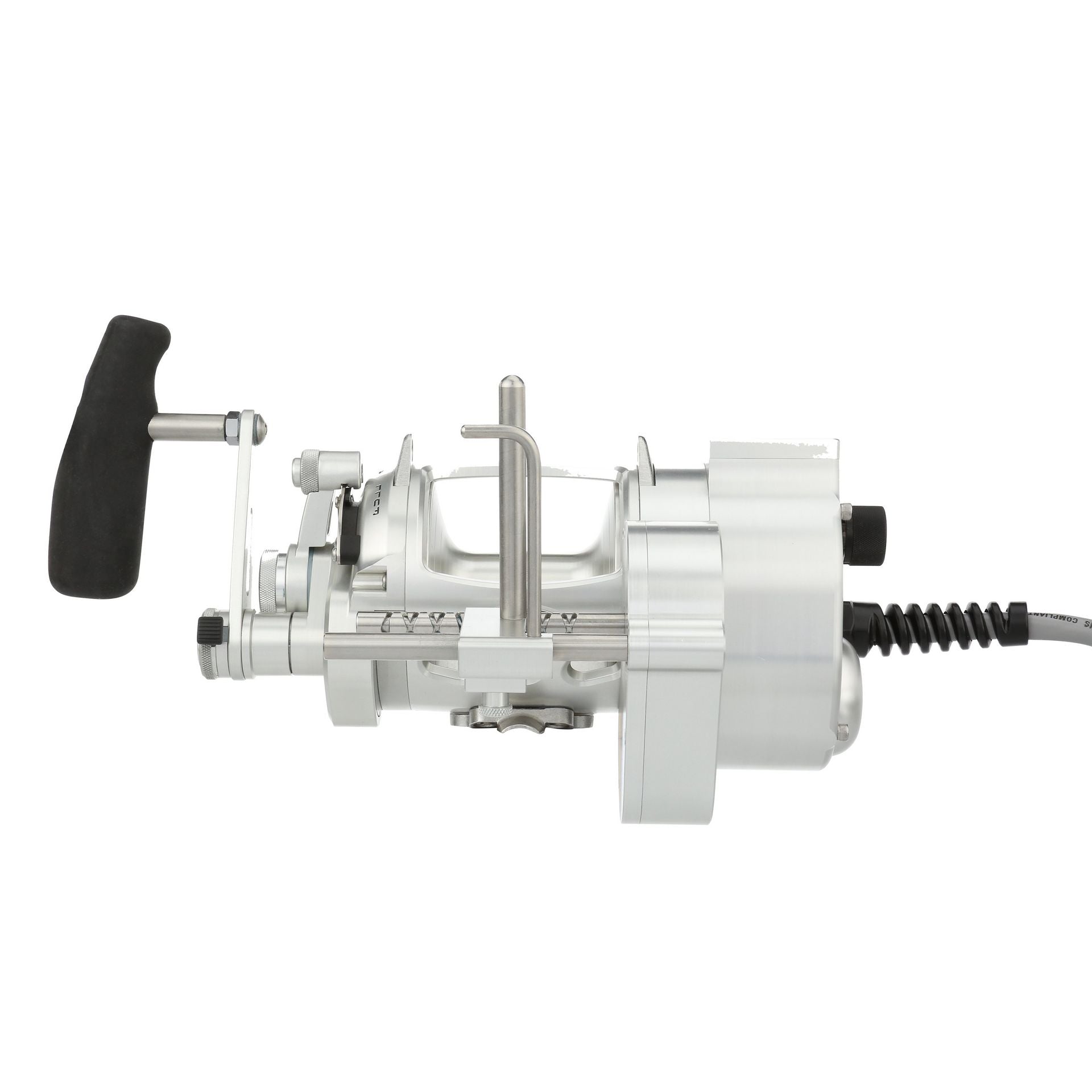 International® VI Electric Autostop