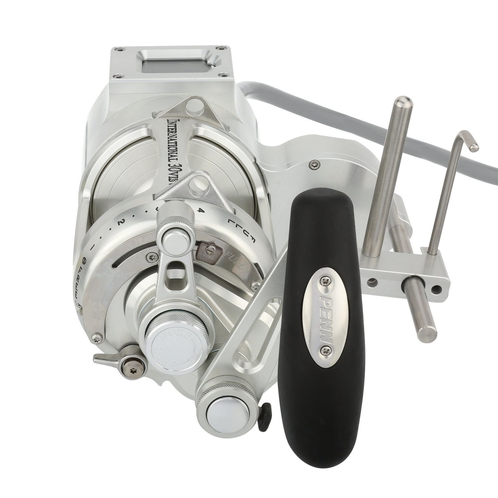 International® VI Electric Autostop