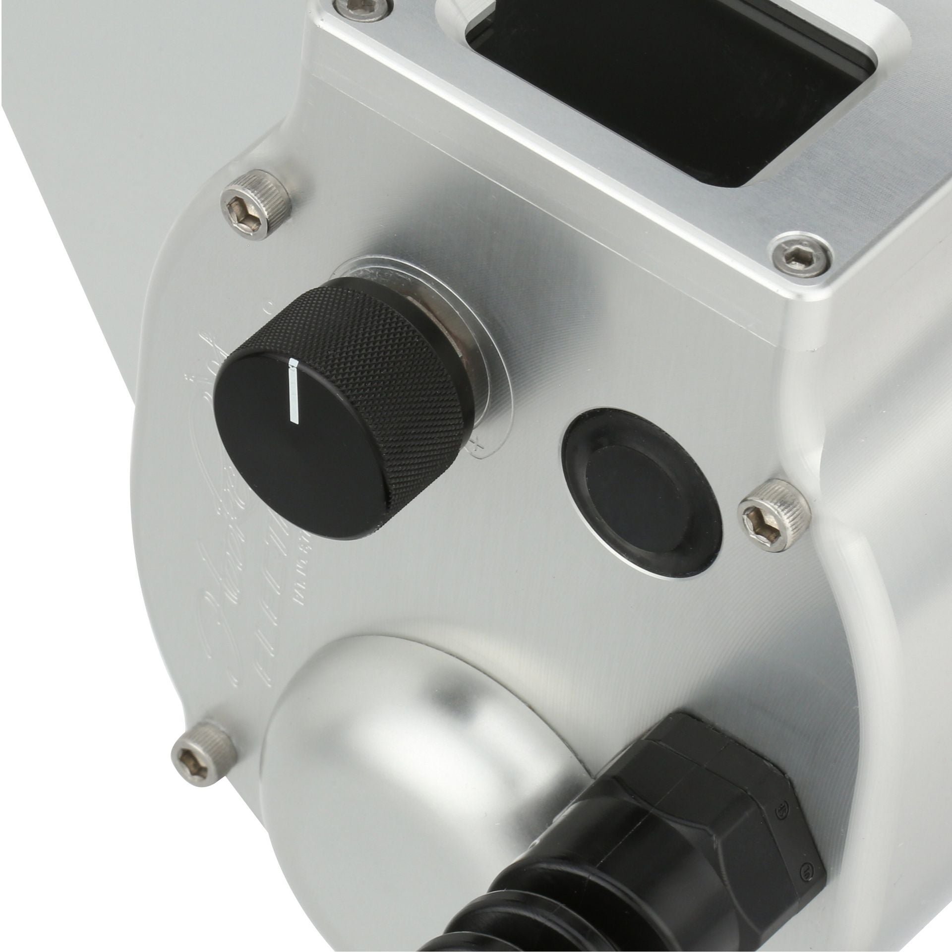 International® VI Electric Autostop