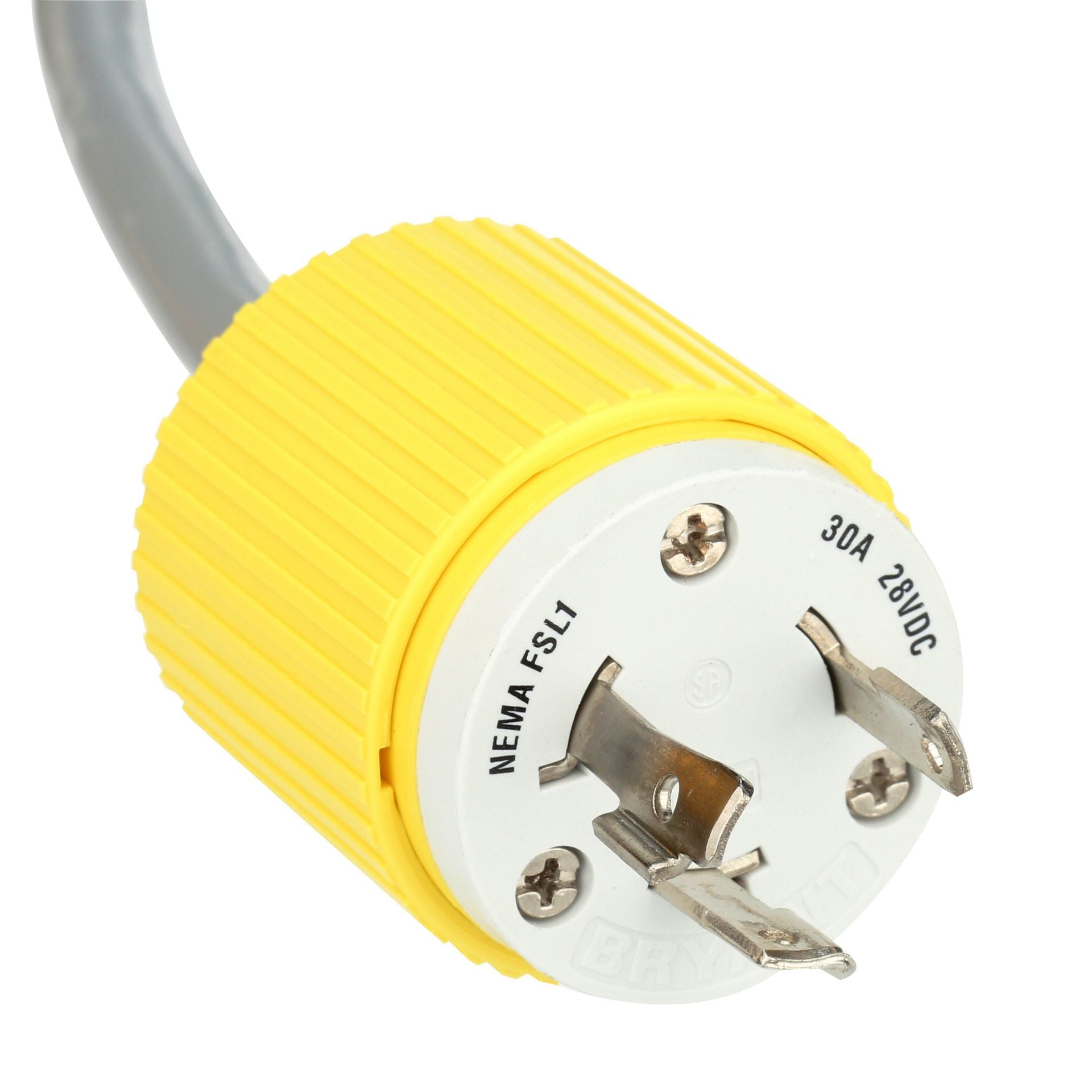 International® VI Electric Autostop