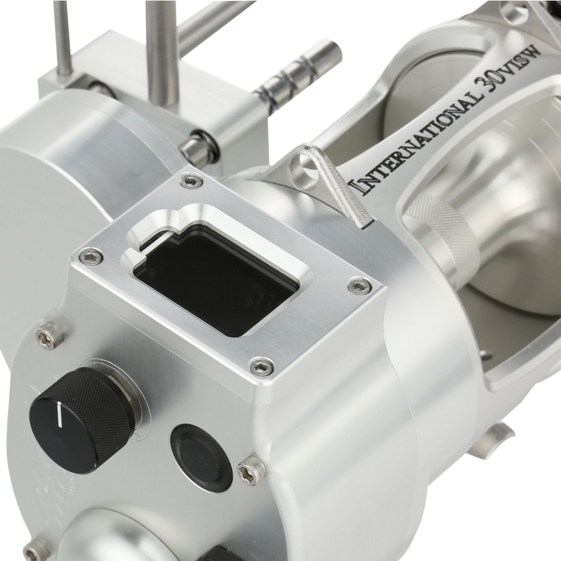 International® VI Electric Autostop