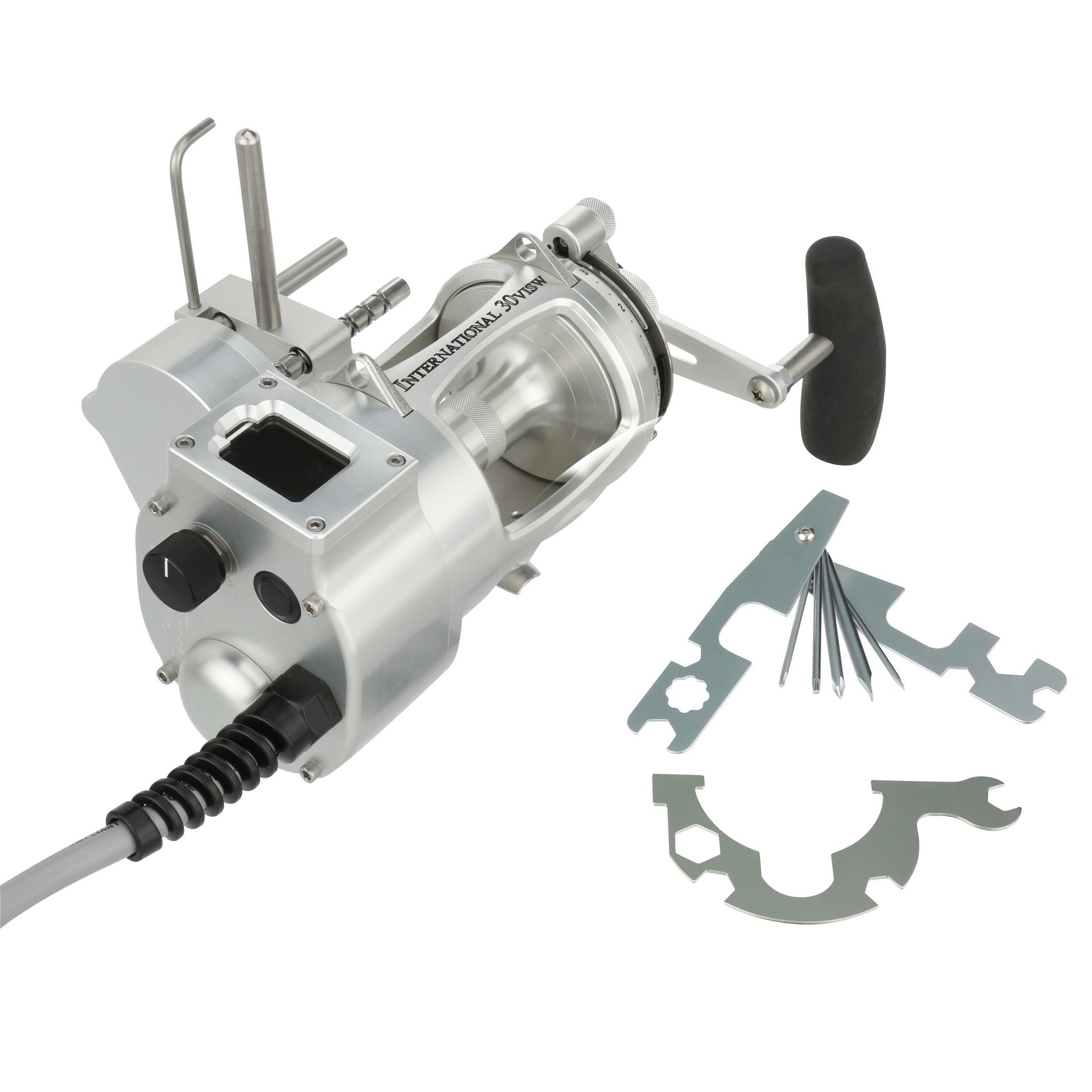 International® VI Electric Autostop