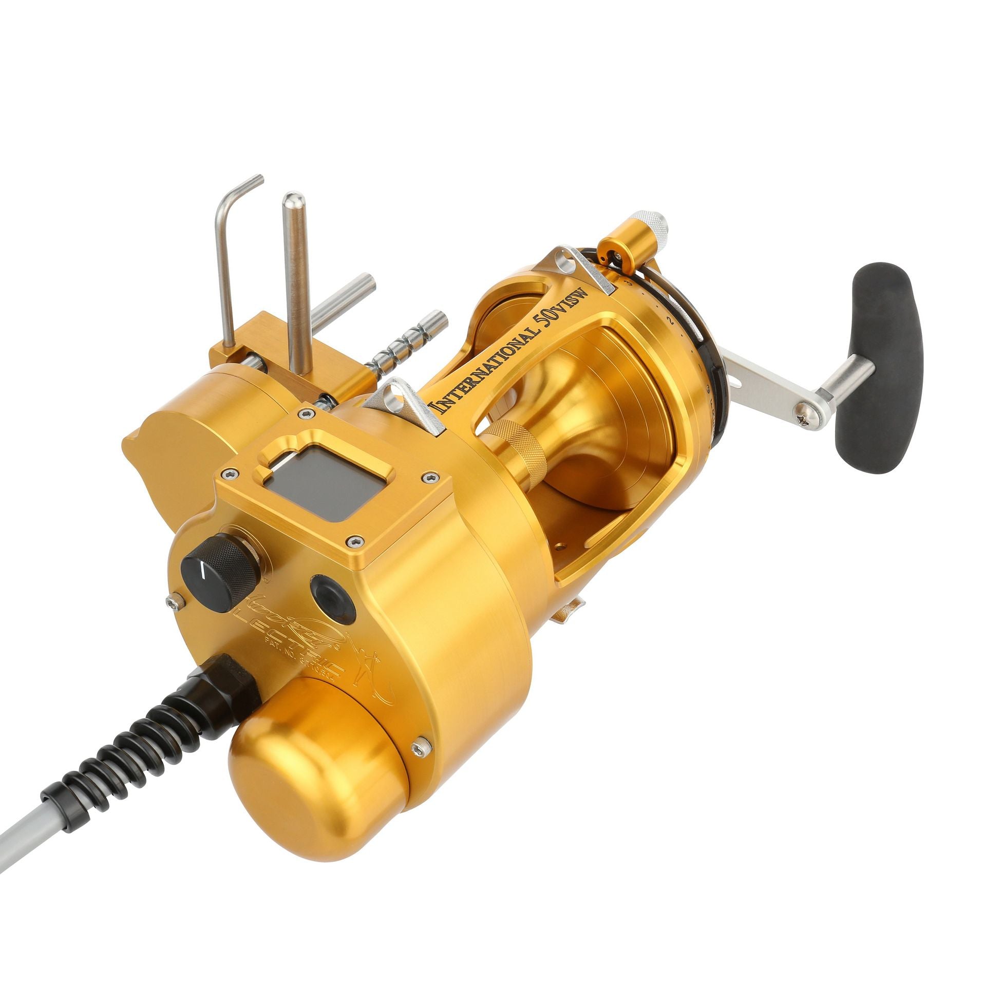 International® VI Electric Autostop