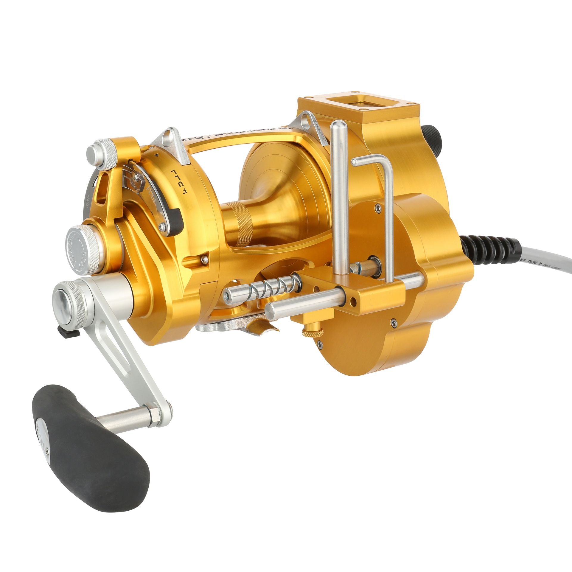 International® VI Electric Autostop