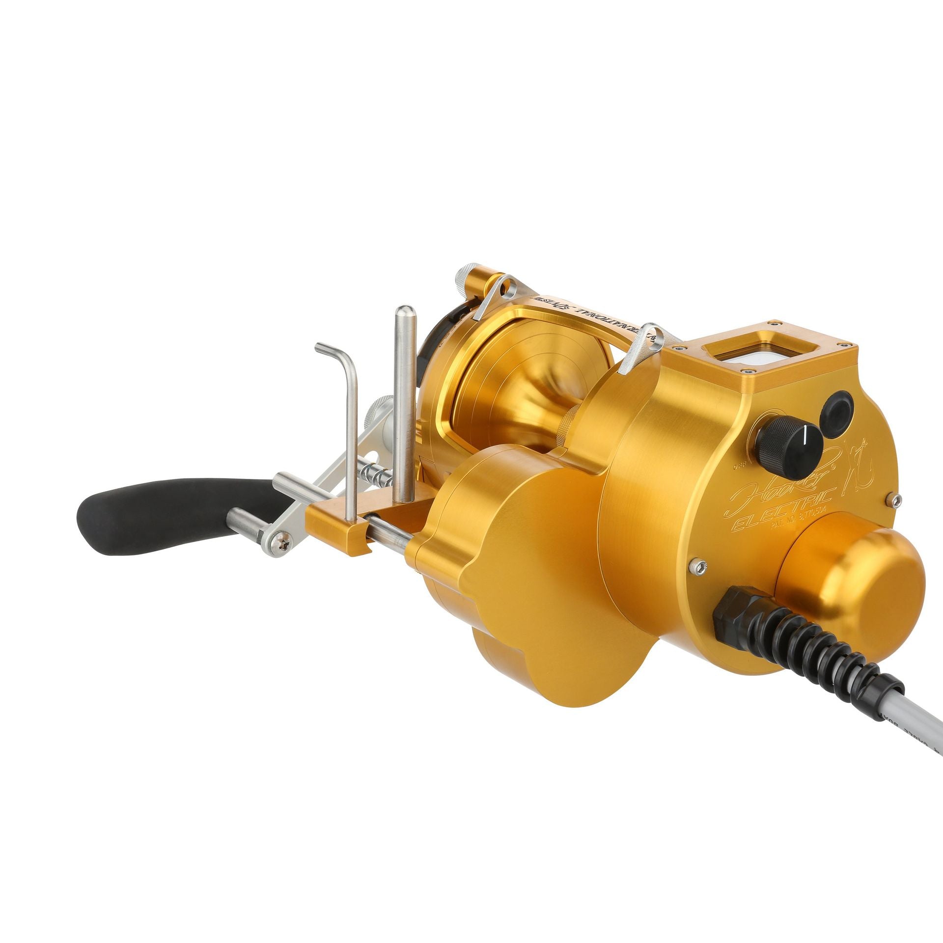 International® VI Electric Autostop