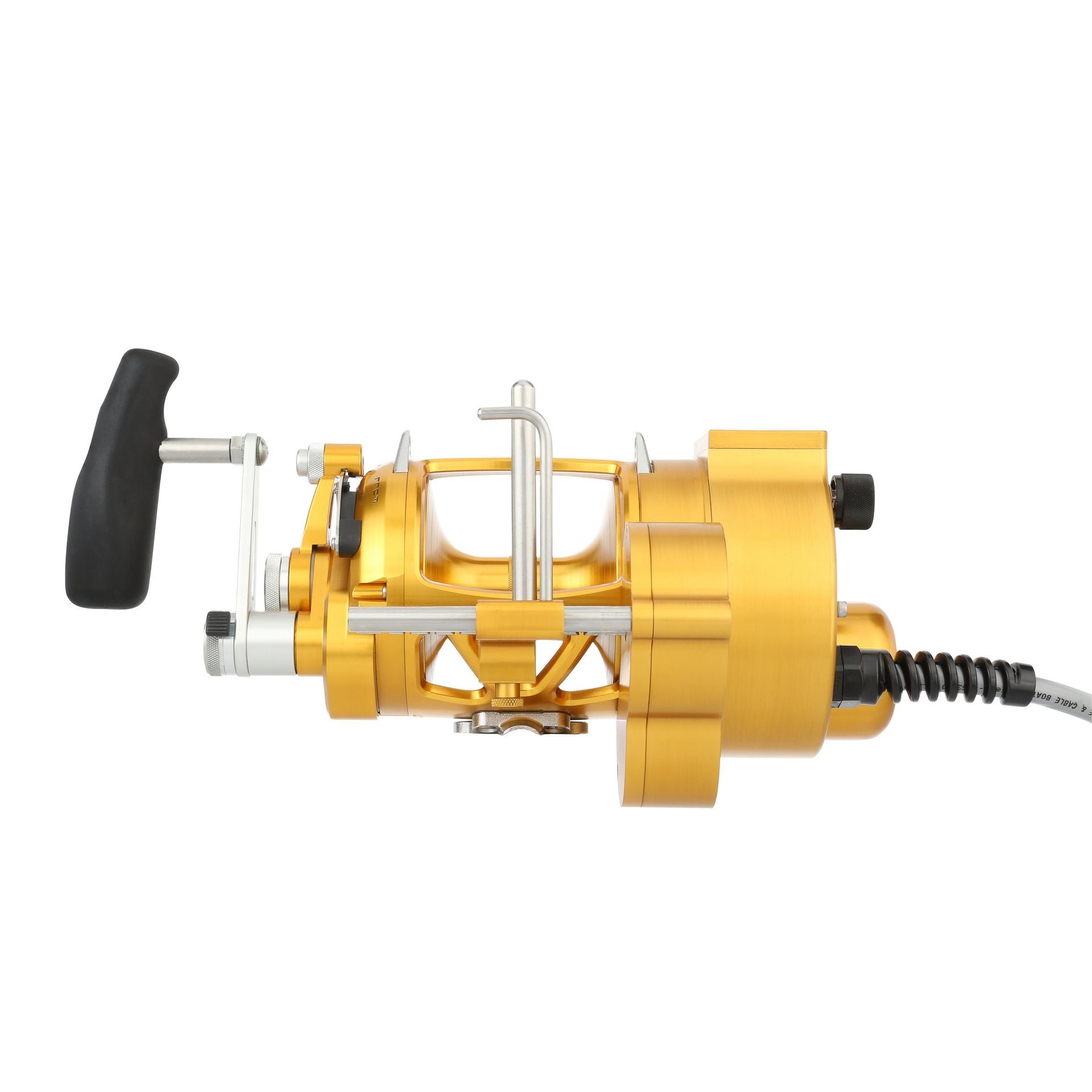 International® VI Electric Autostop