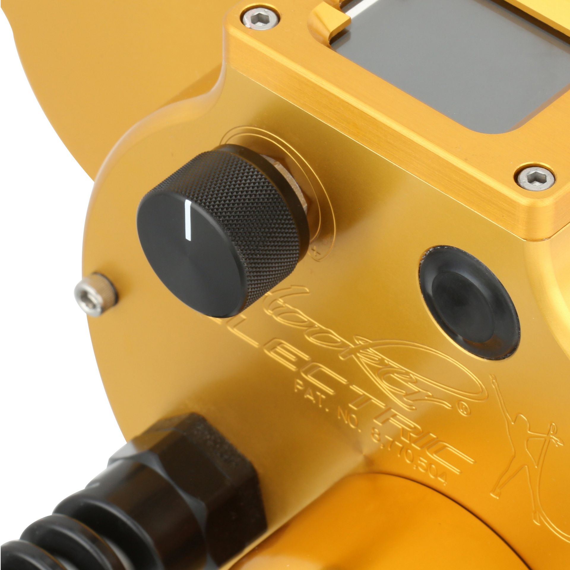 International® VI Electric Autostop