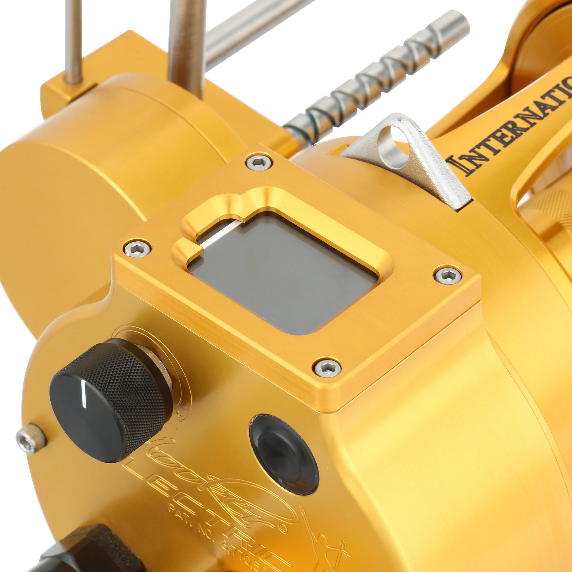 International® VI Electric Autostop