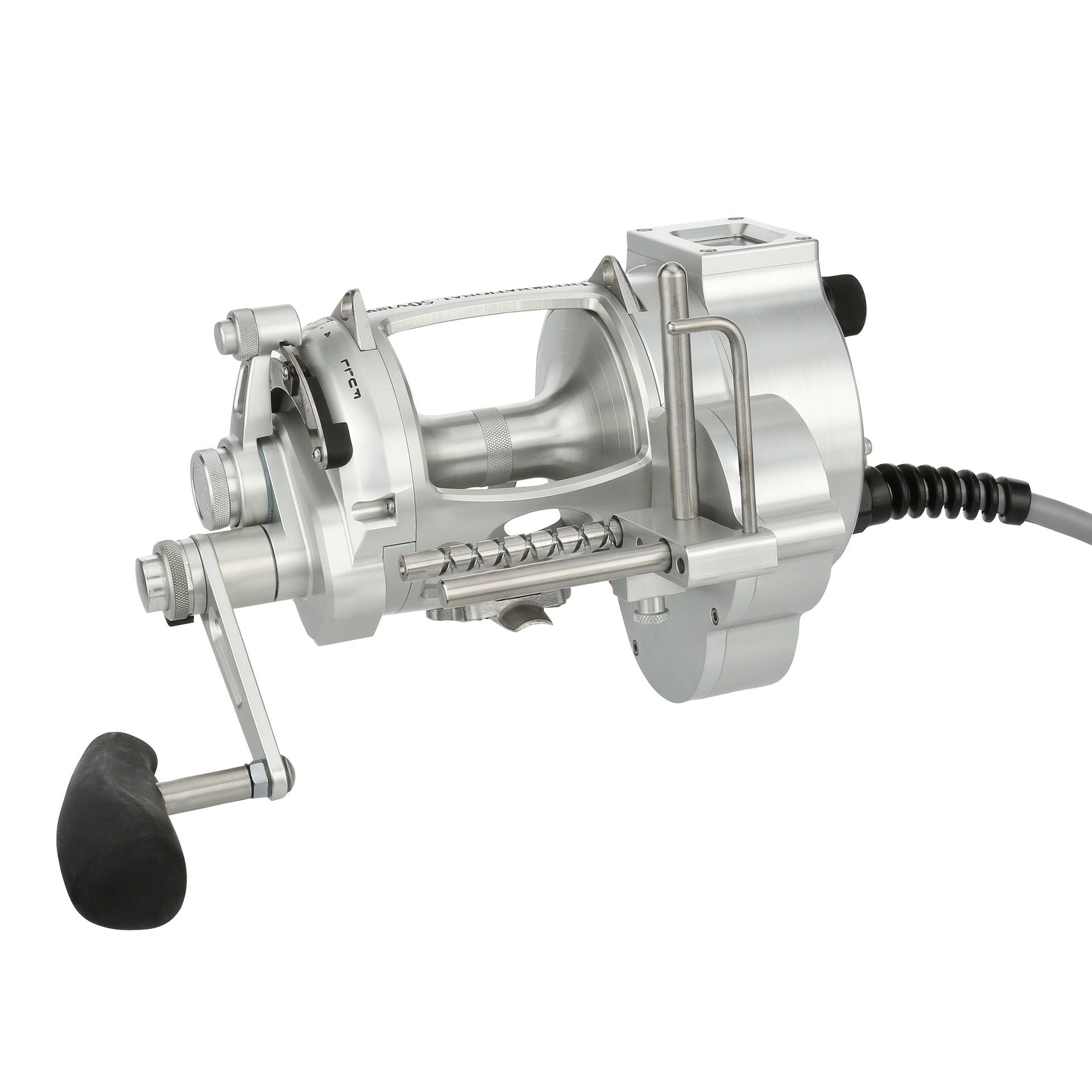 International® VI Electric Autostop