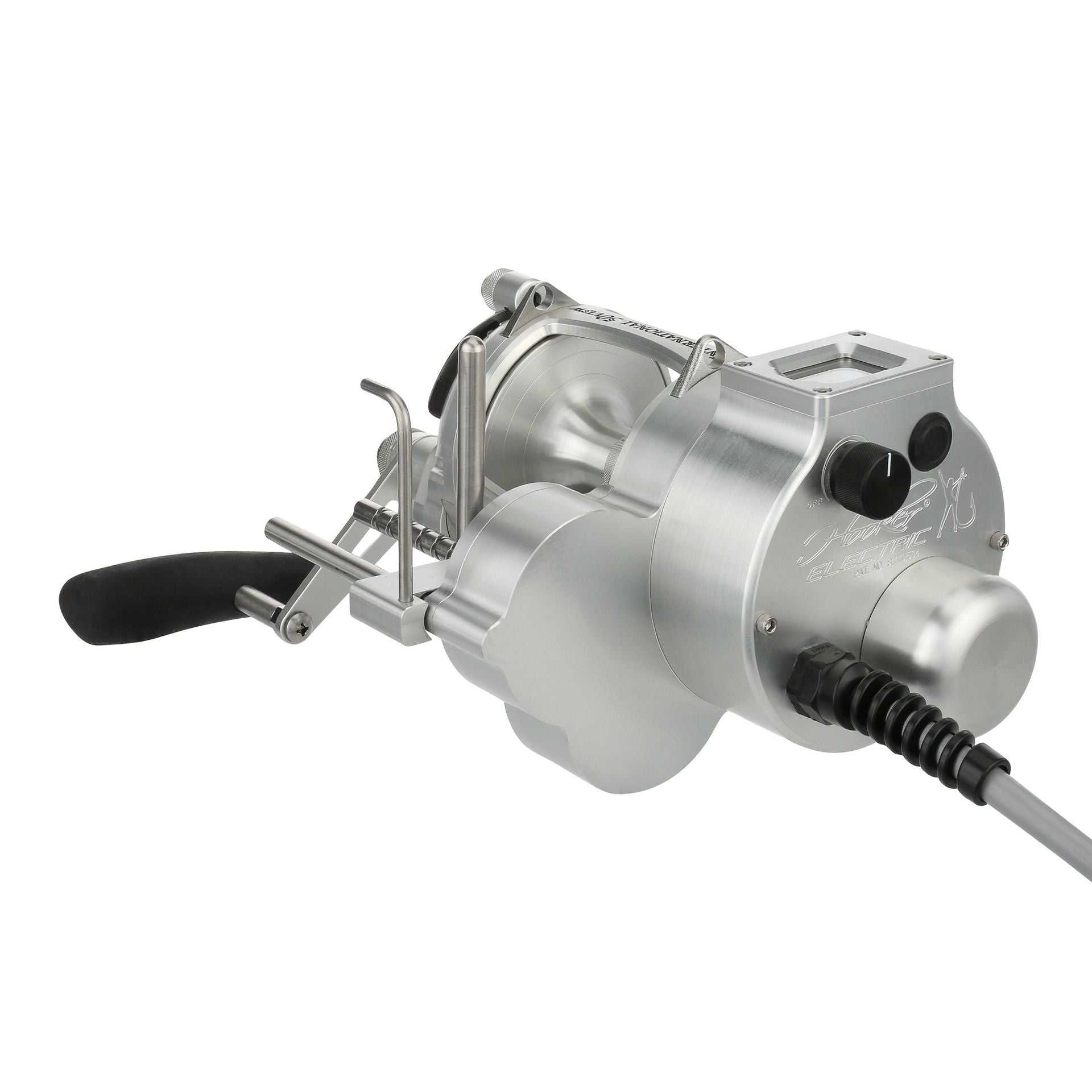 International® VI Electric Autostop