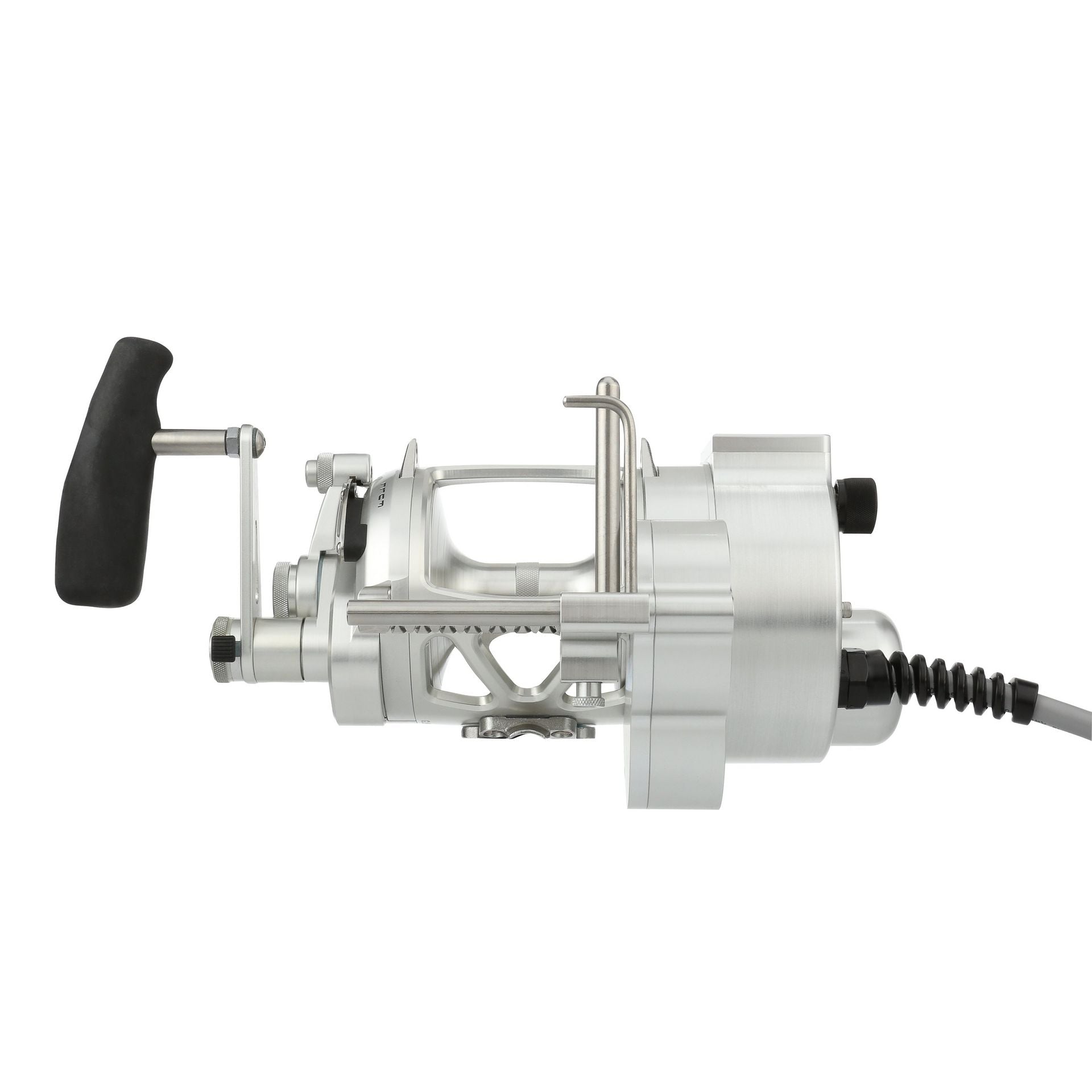 International® VI Electric Autostop