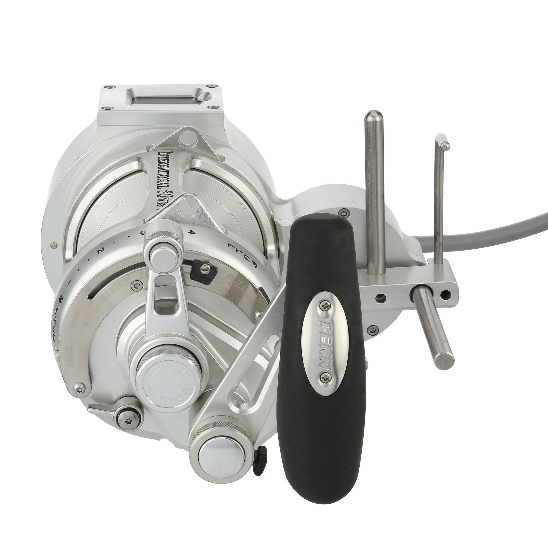 International® VI Electric Autostop
