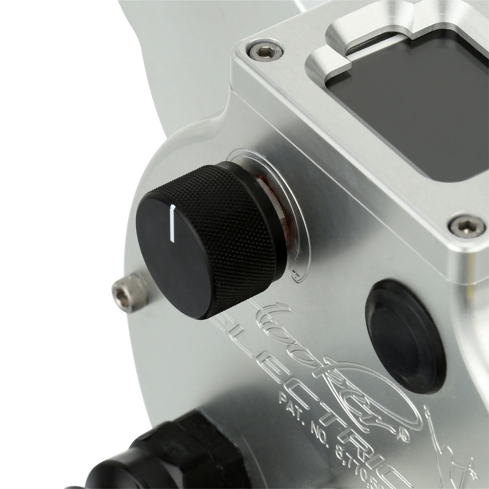 International® VI Electric Autostop