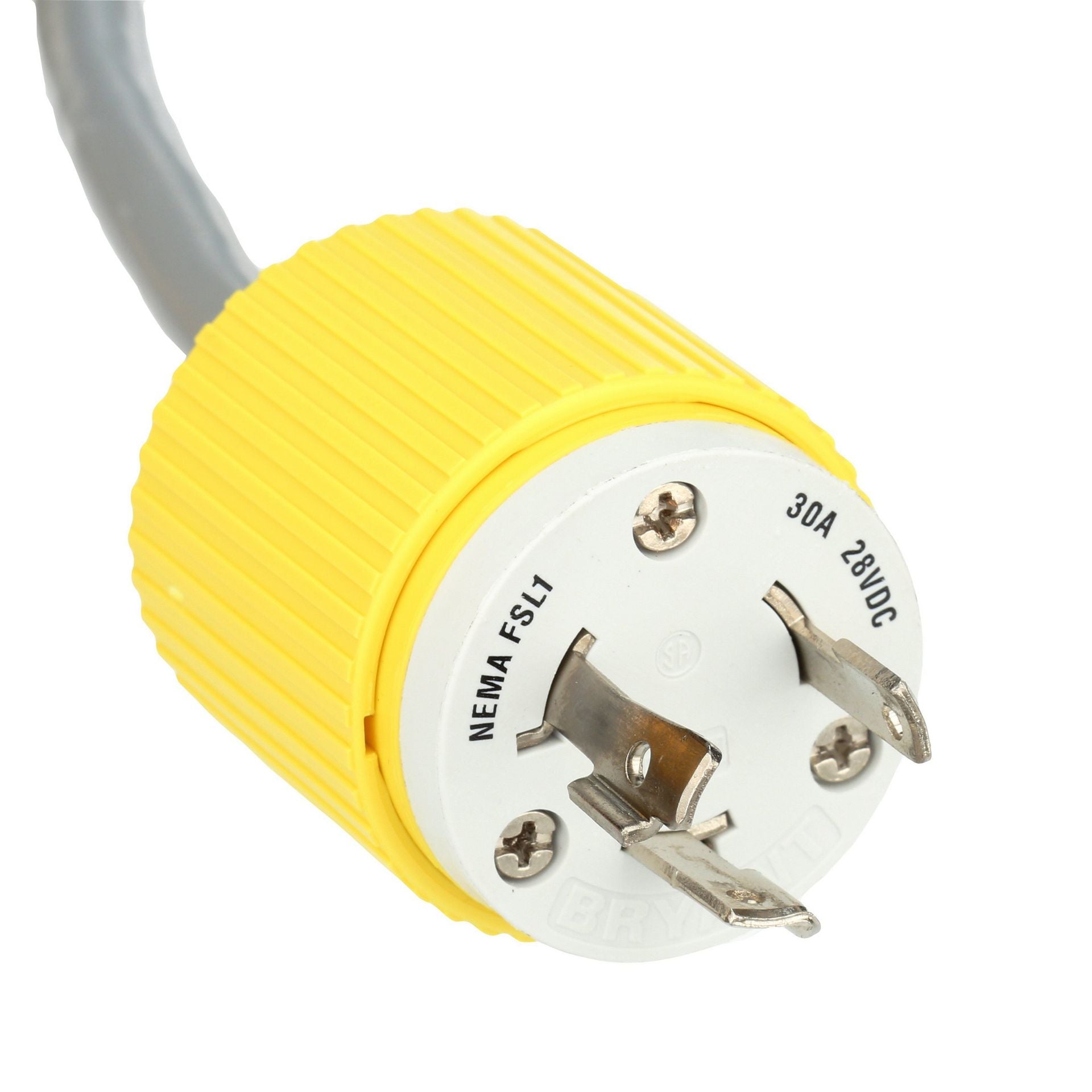 International® VI Electric Autostop