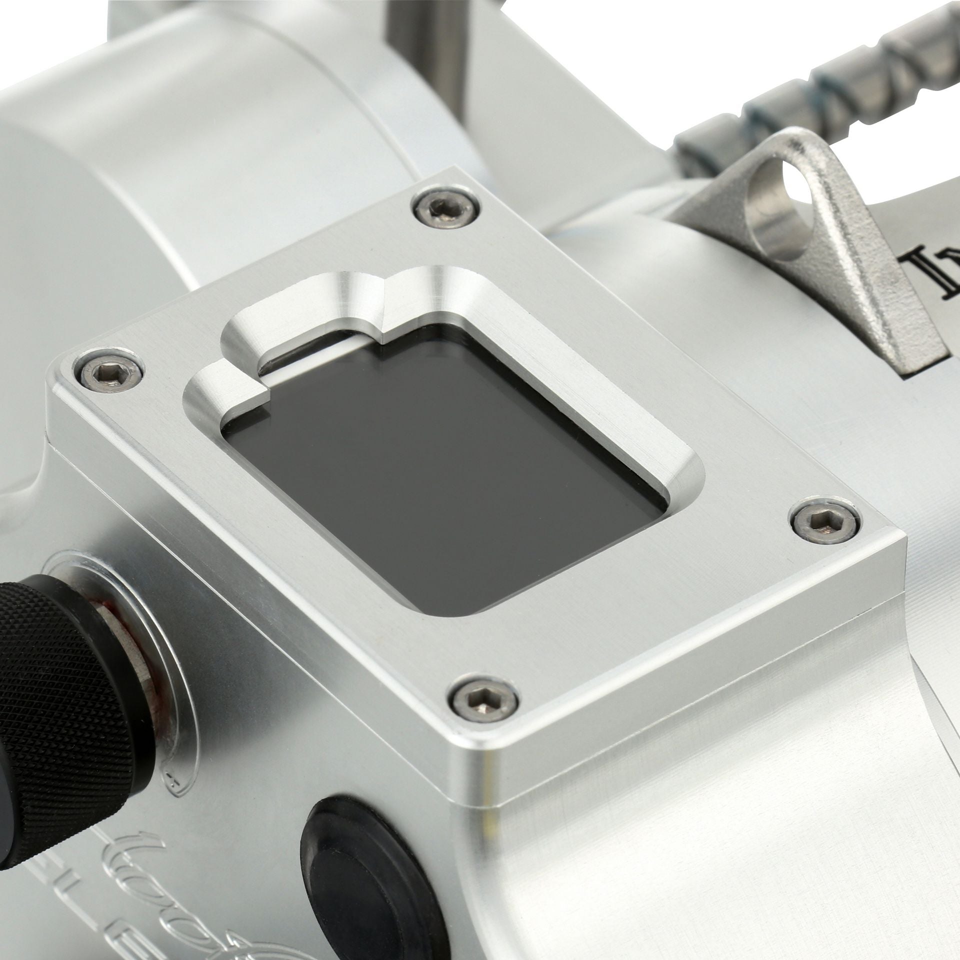 International® VI Electric Autostop