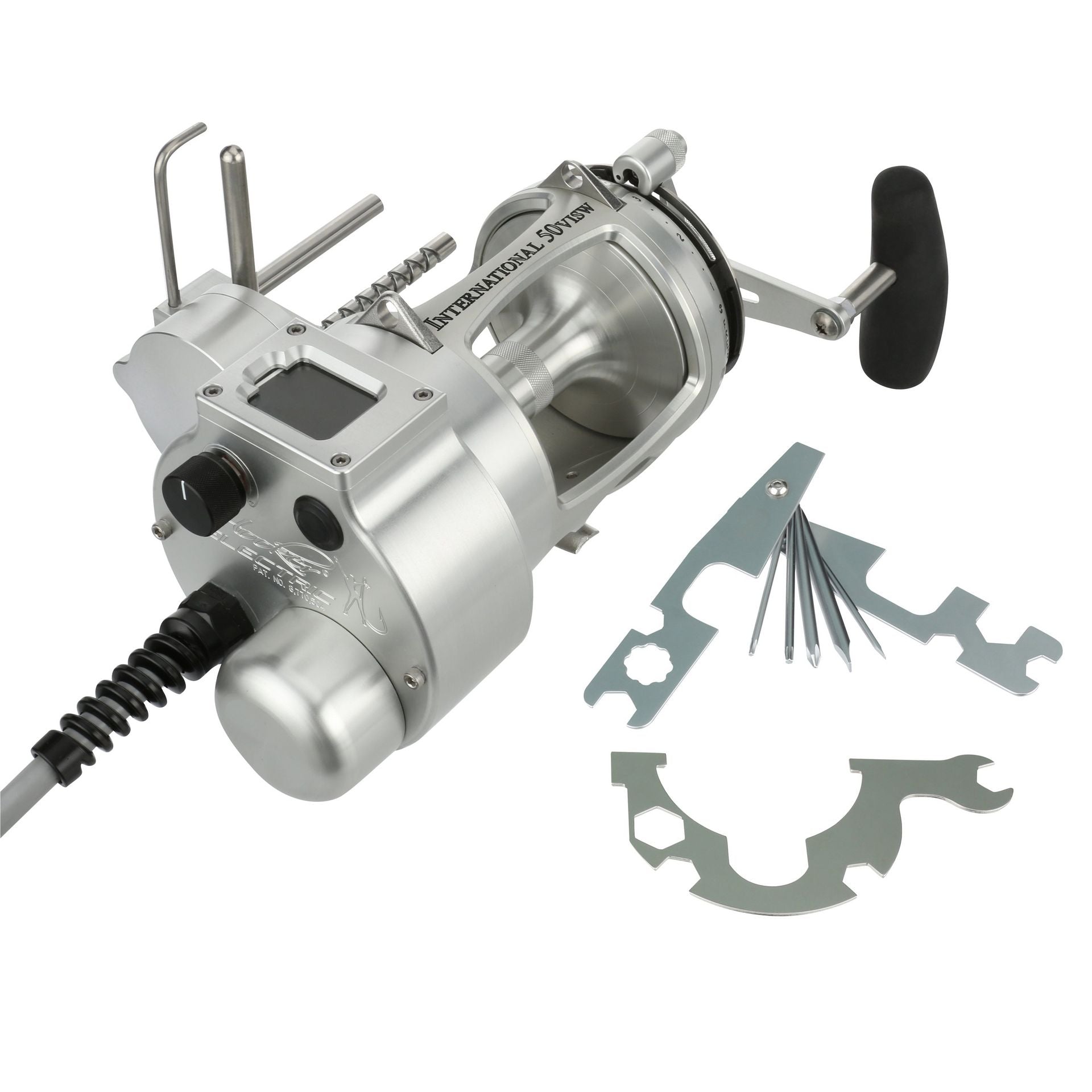 International® VI Electric Autostop