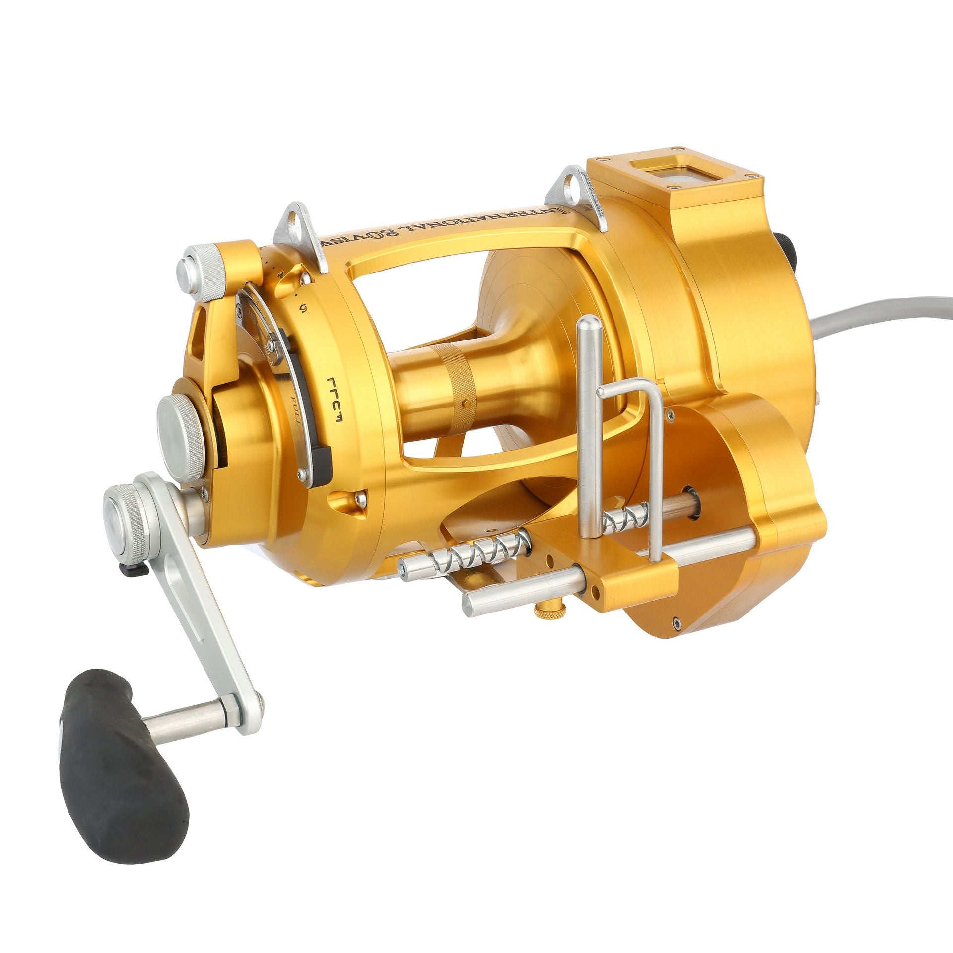 International® VI Electric Autostop