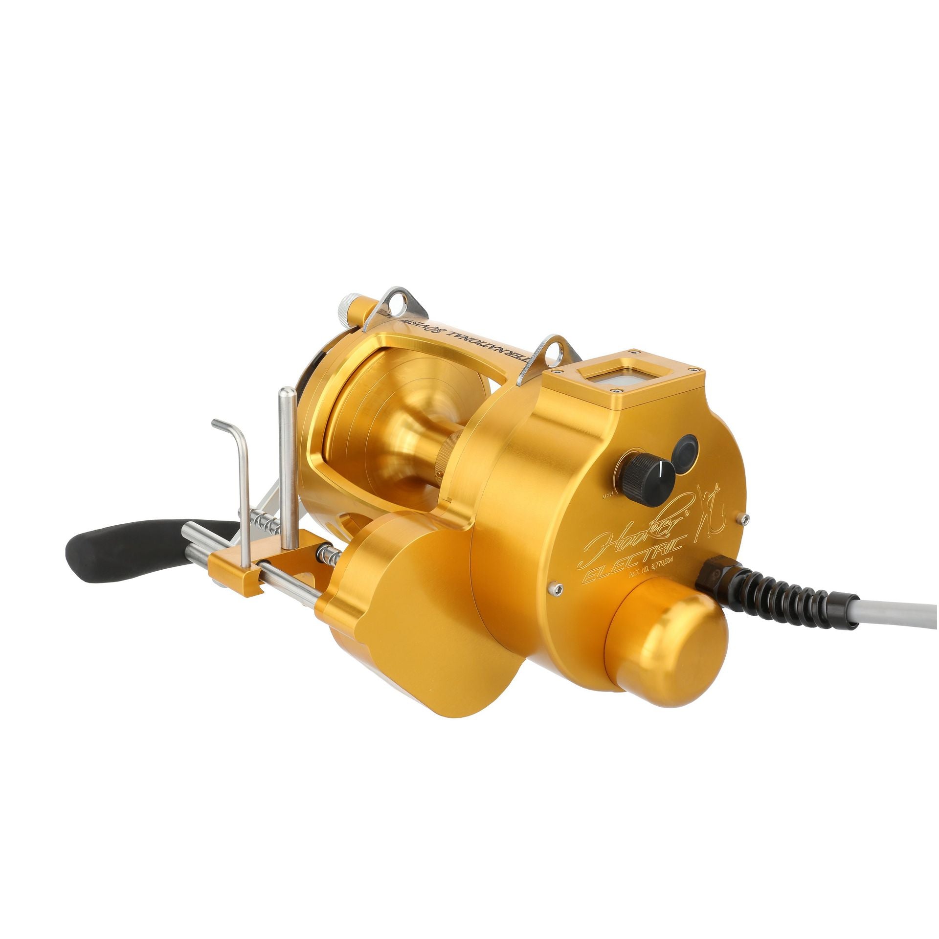 International® VI Electric Autostop