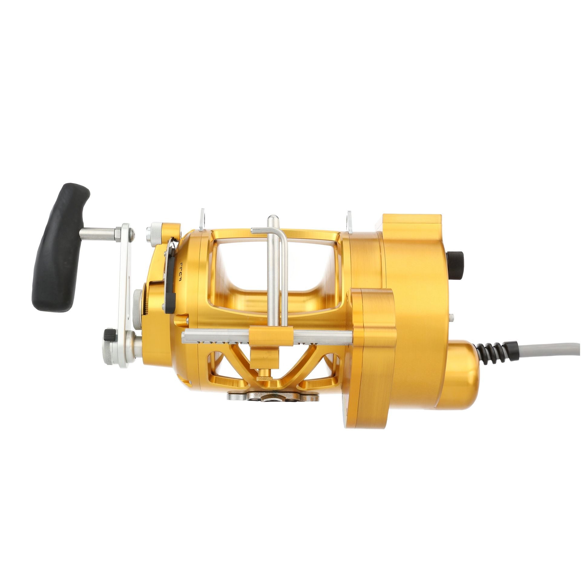 International® VI Electric Autostop