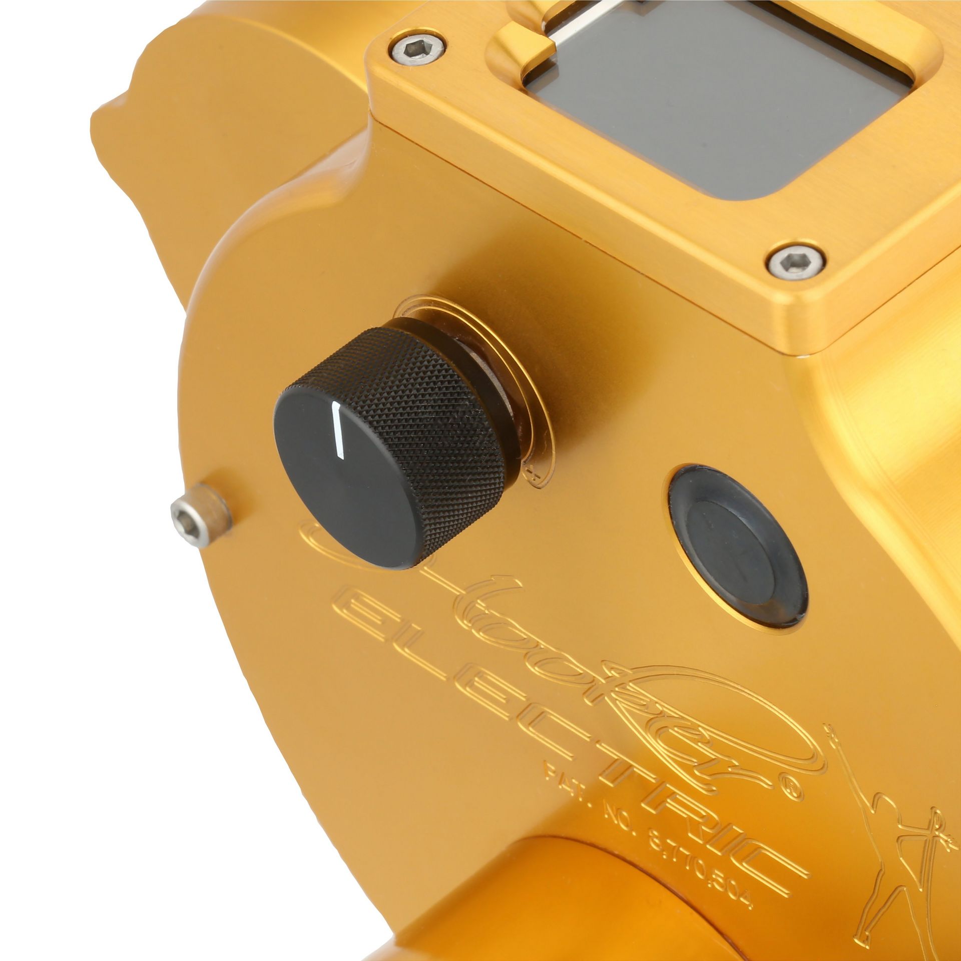 International® VI Electric Autostop