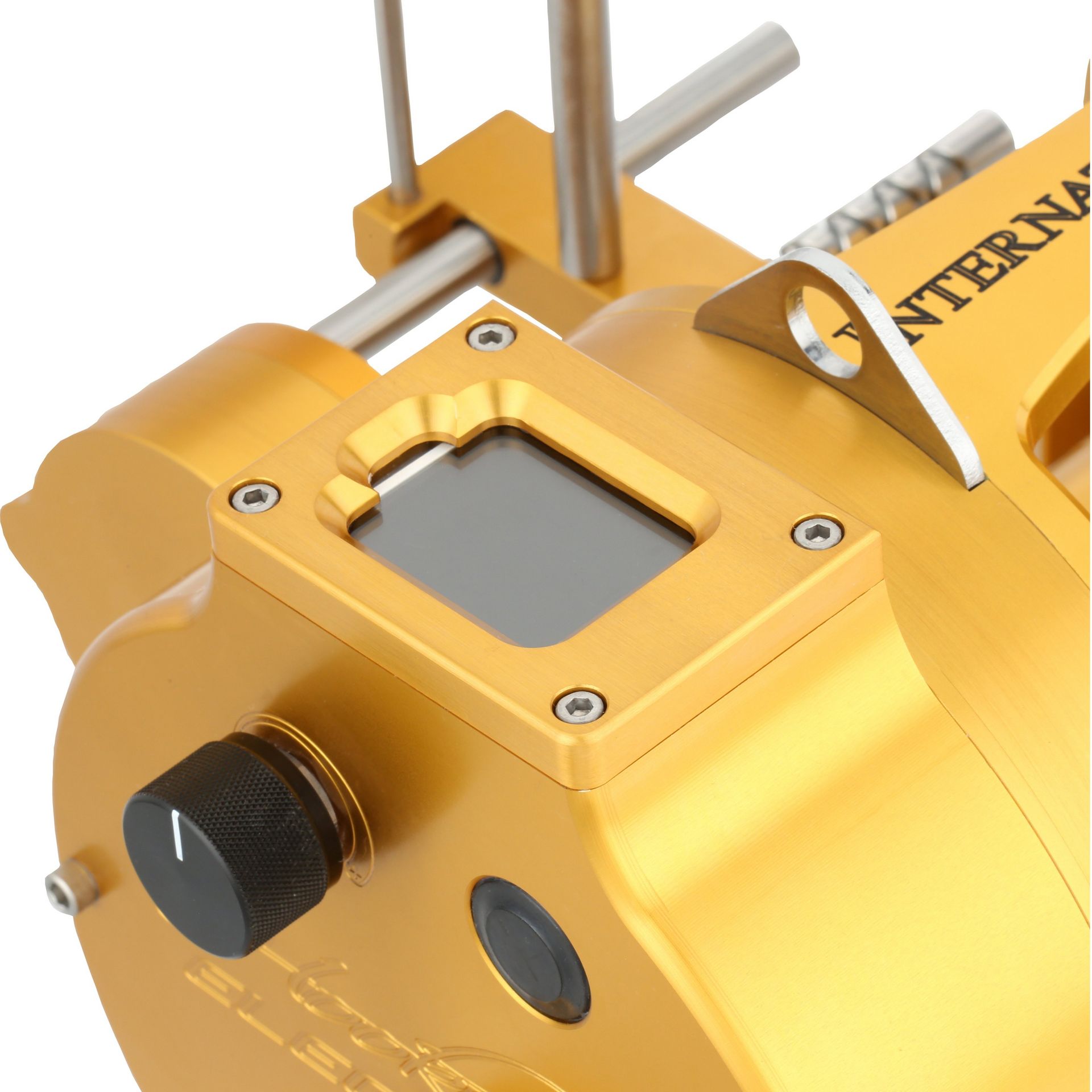 International® VI Electric Autostop