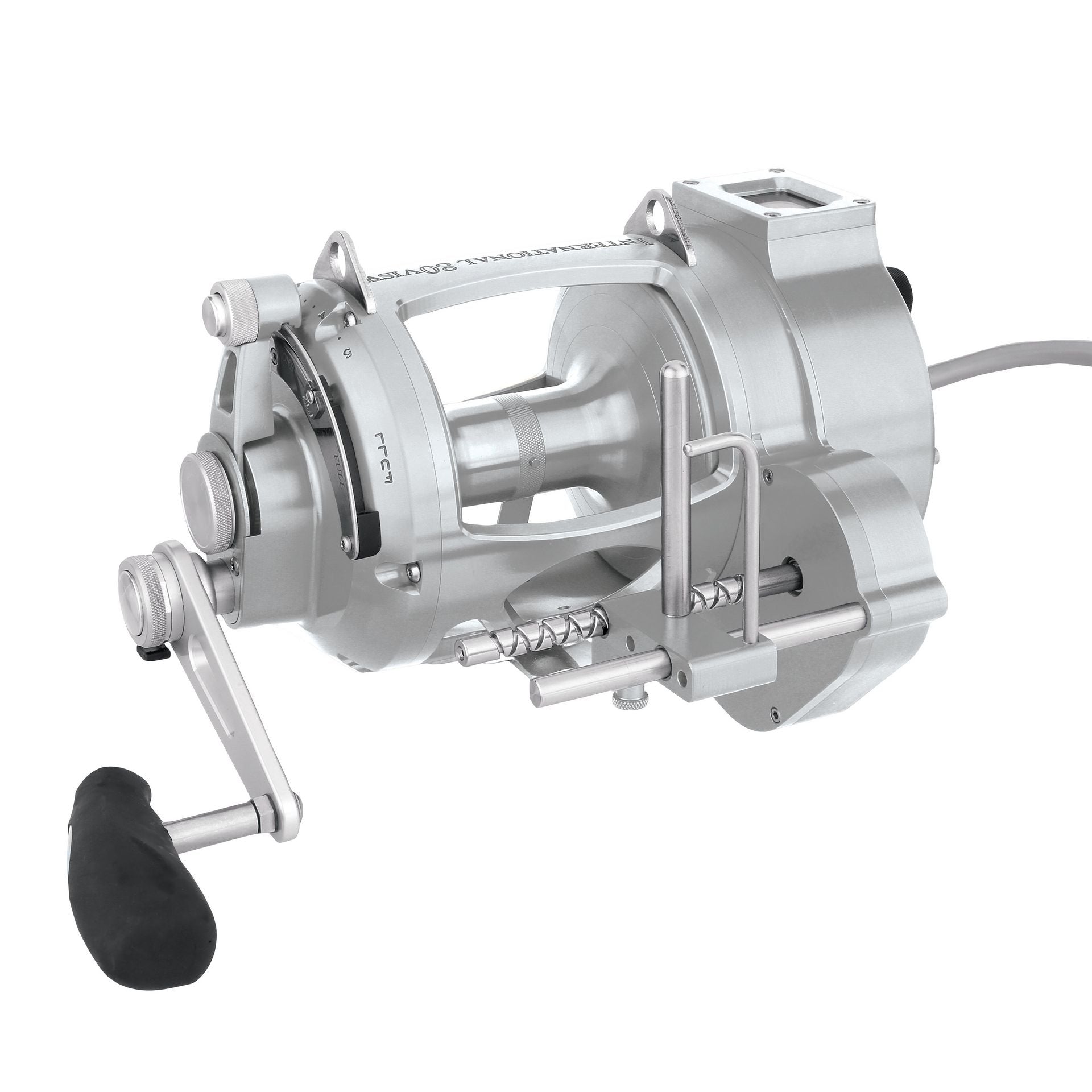 International® VI Electric Autostop