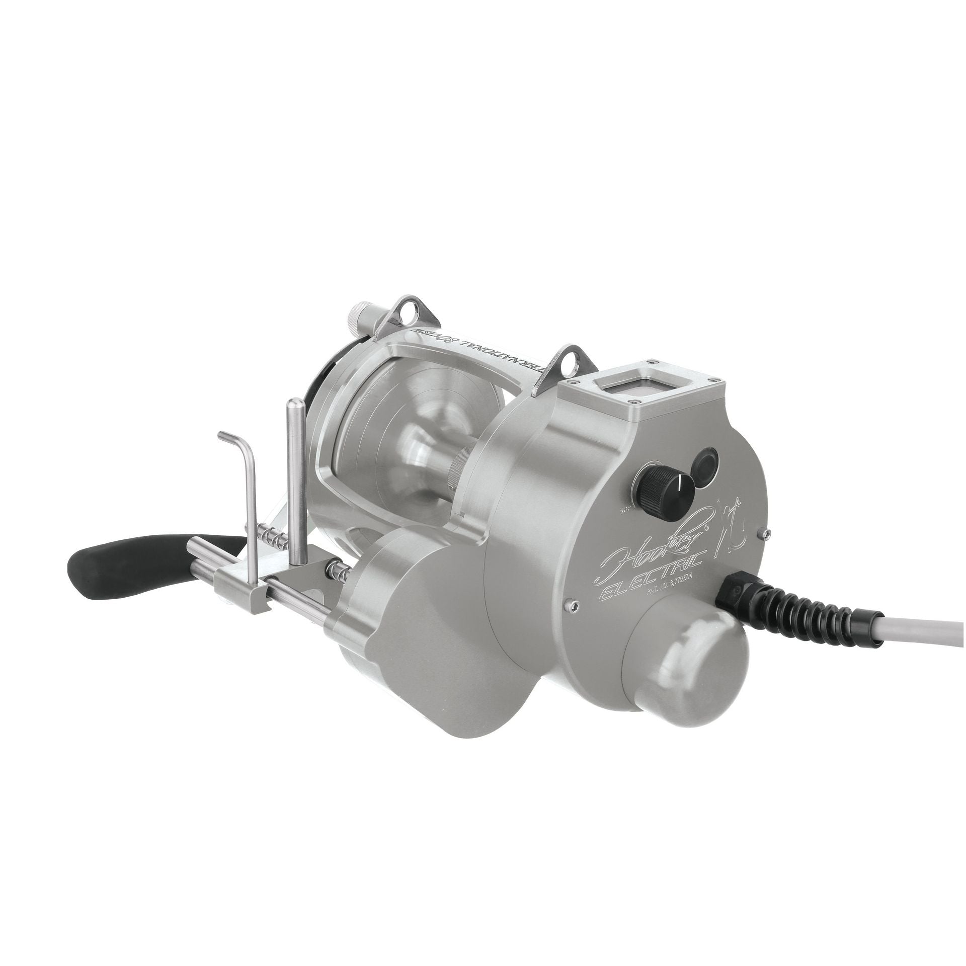 International® VI Electric Autostop