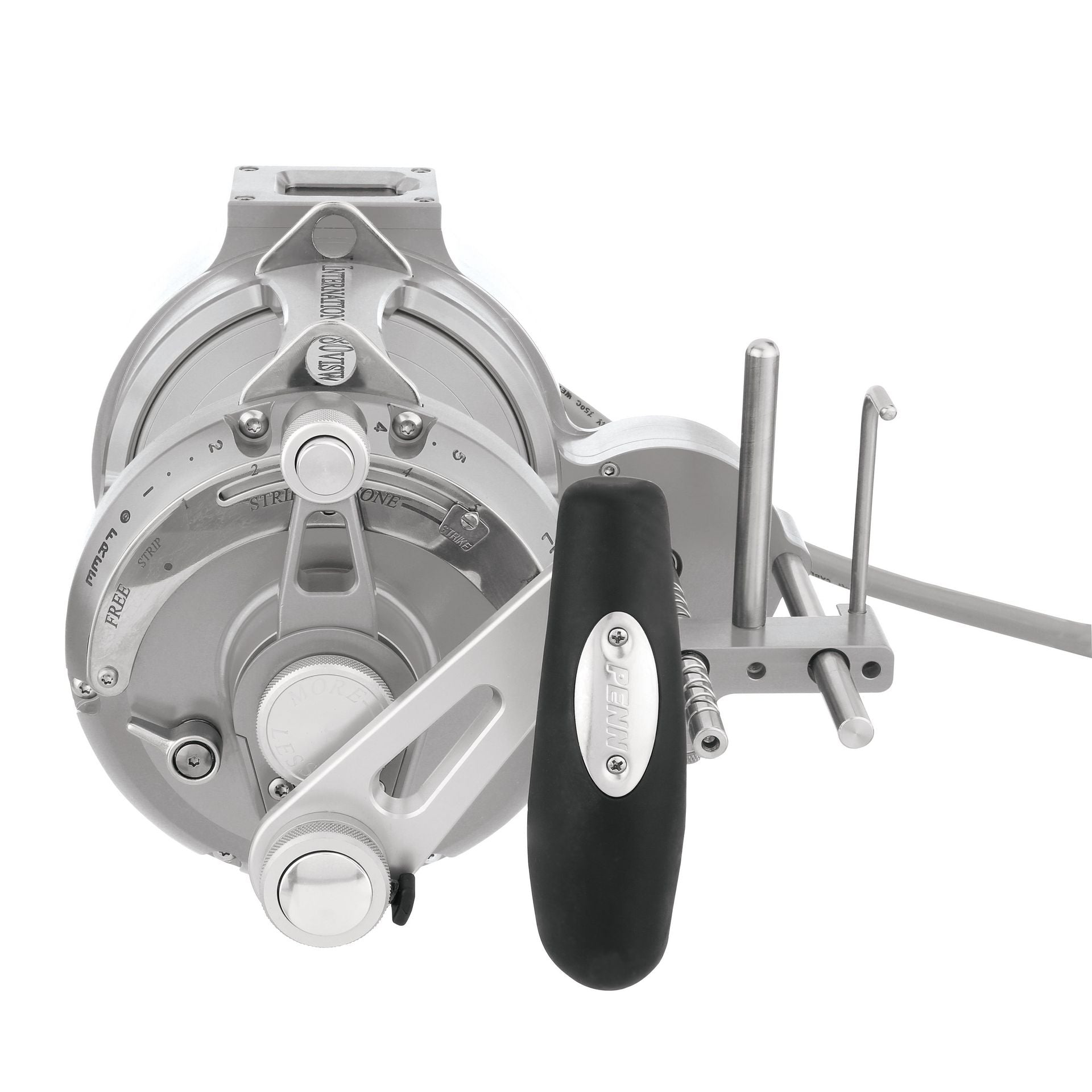 International® VI Electric Autostop